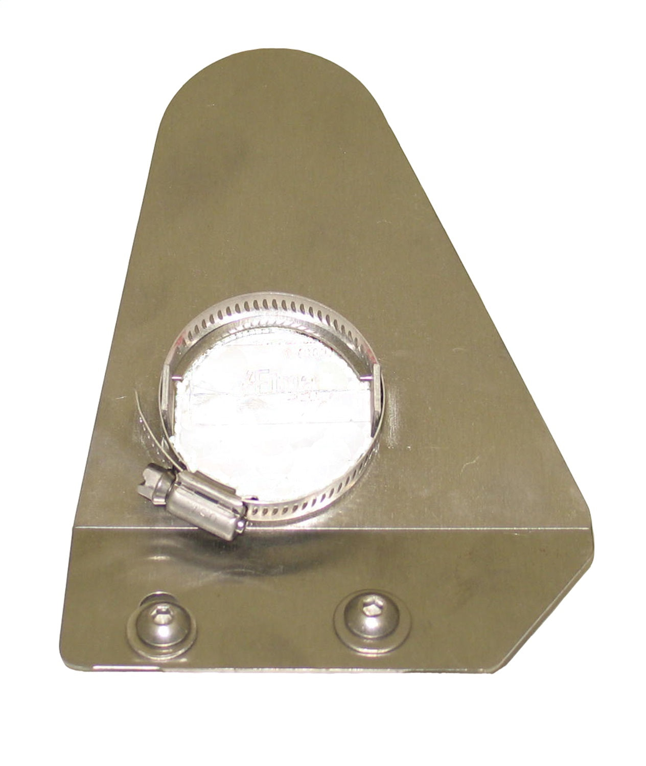 Borgeson 909017 Steering Column Floor Mount Borgeson 909017