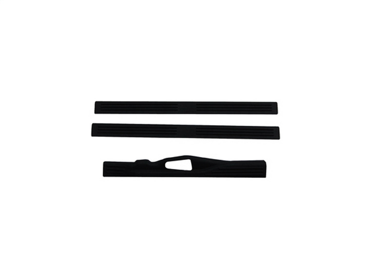 Auto Ventshade (AVS) 90924 Stepshield® Door Sill Protector Auto Ventshade (AVS) 90924
