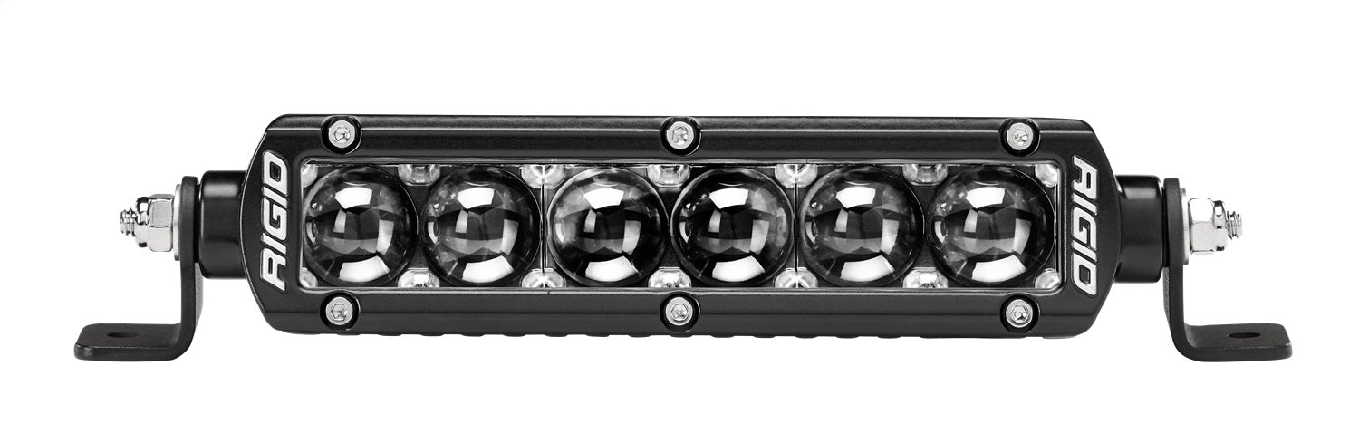RIGID Industries 909713 SR-SERIES 6in. HYPERSPOT RIGID Industries 909713