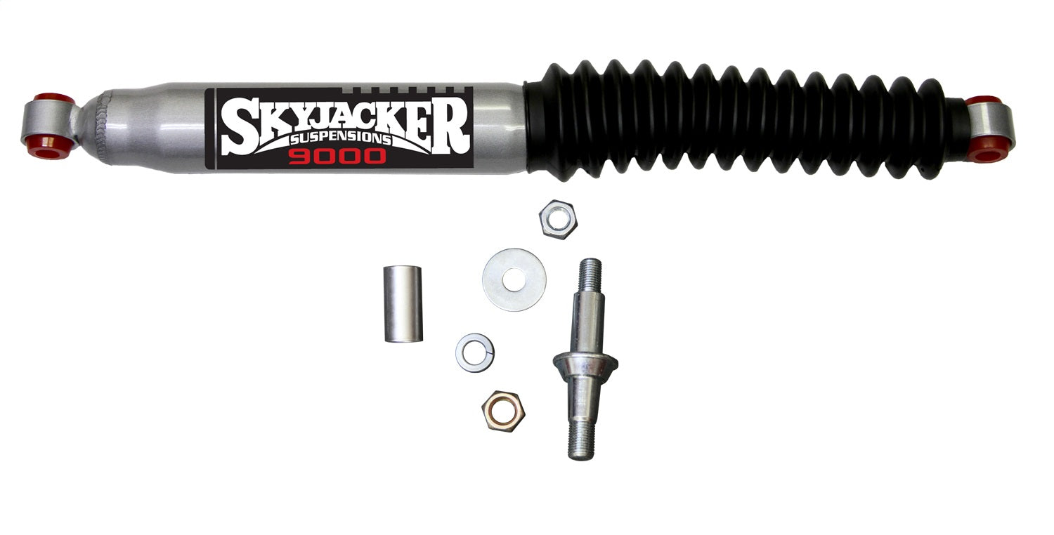 Skyjacker 9098 OEM STAB KT; SILVER W/BK BOT Skyjacker 9098