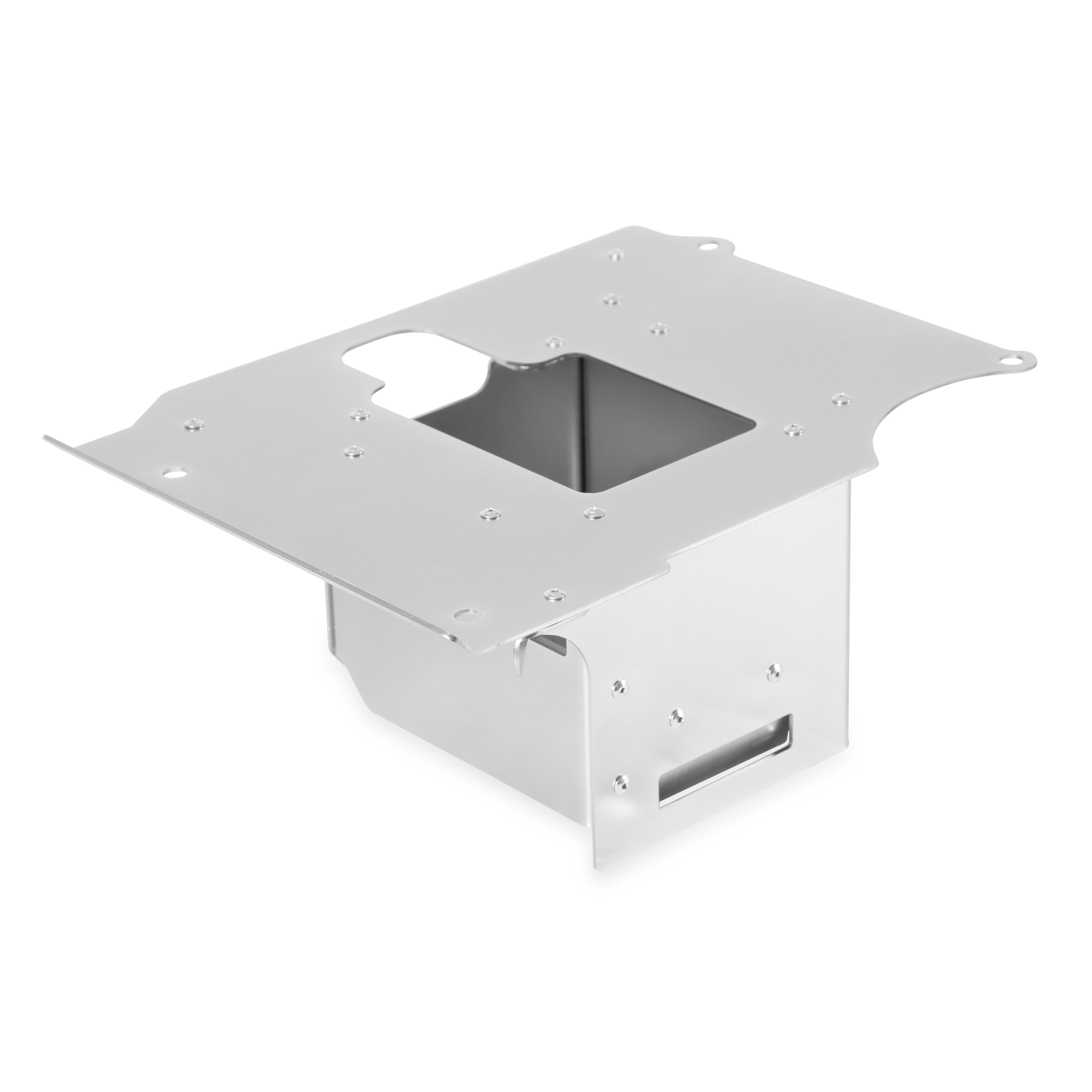 Holley 302-33 Off-Road 4x4 Oil Pan Baffle Kit - GM LS Holley 302-33