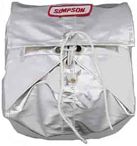 Simpson Safety 42087 Parachute Packs for Crossform 12' Simpson Safety 42087