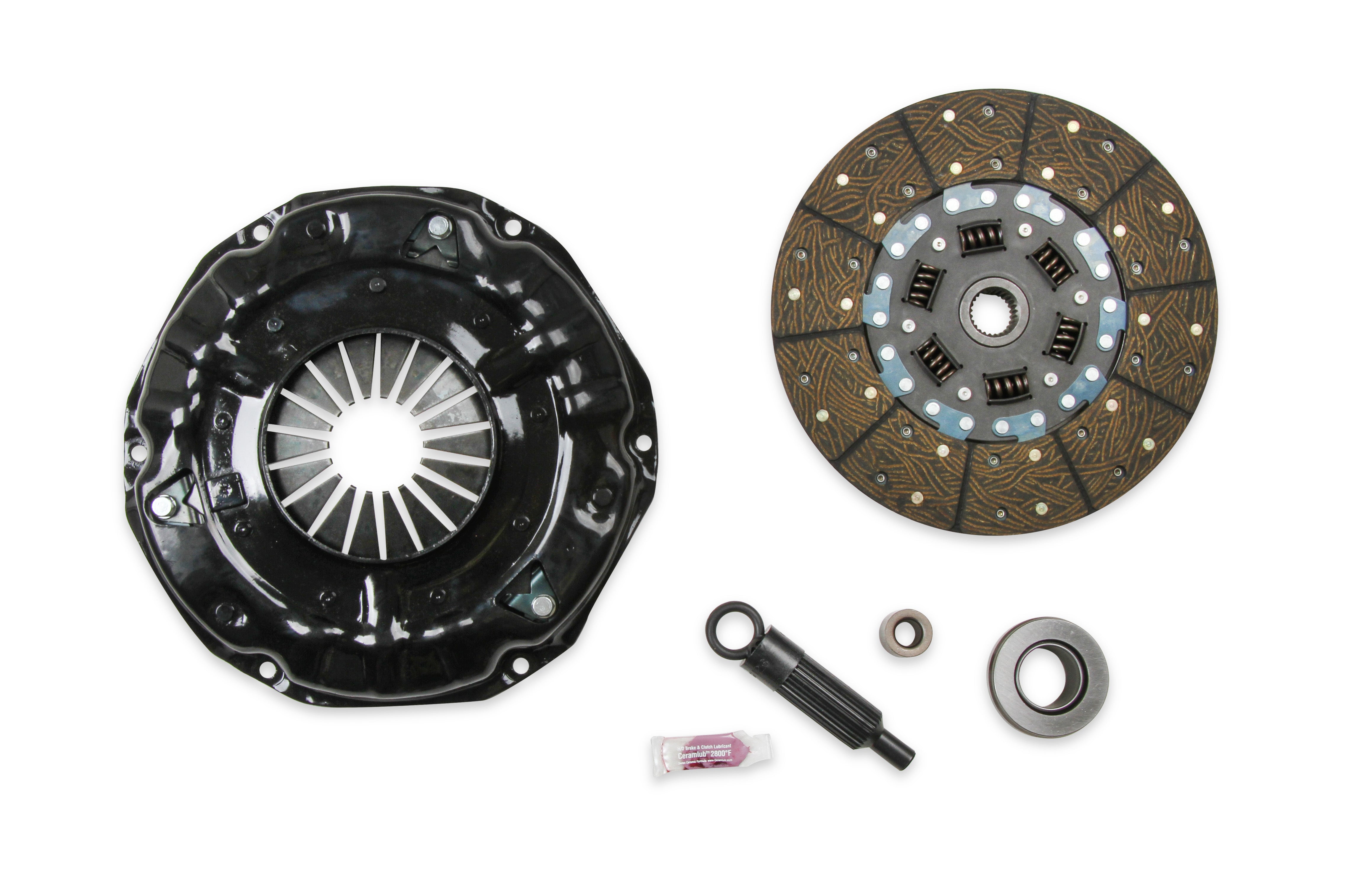 Hays 91-1102 Hays Street 450 Conversion Clutch Kit Hays 91-1102