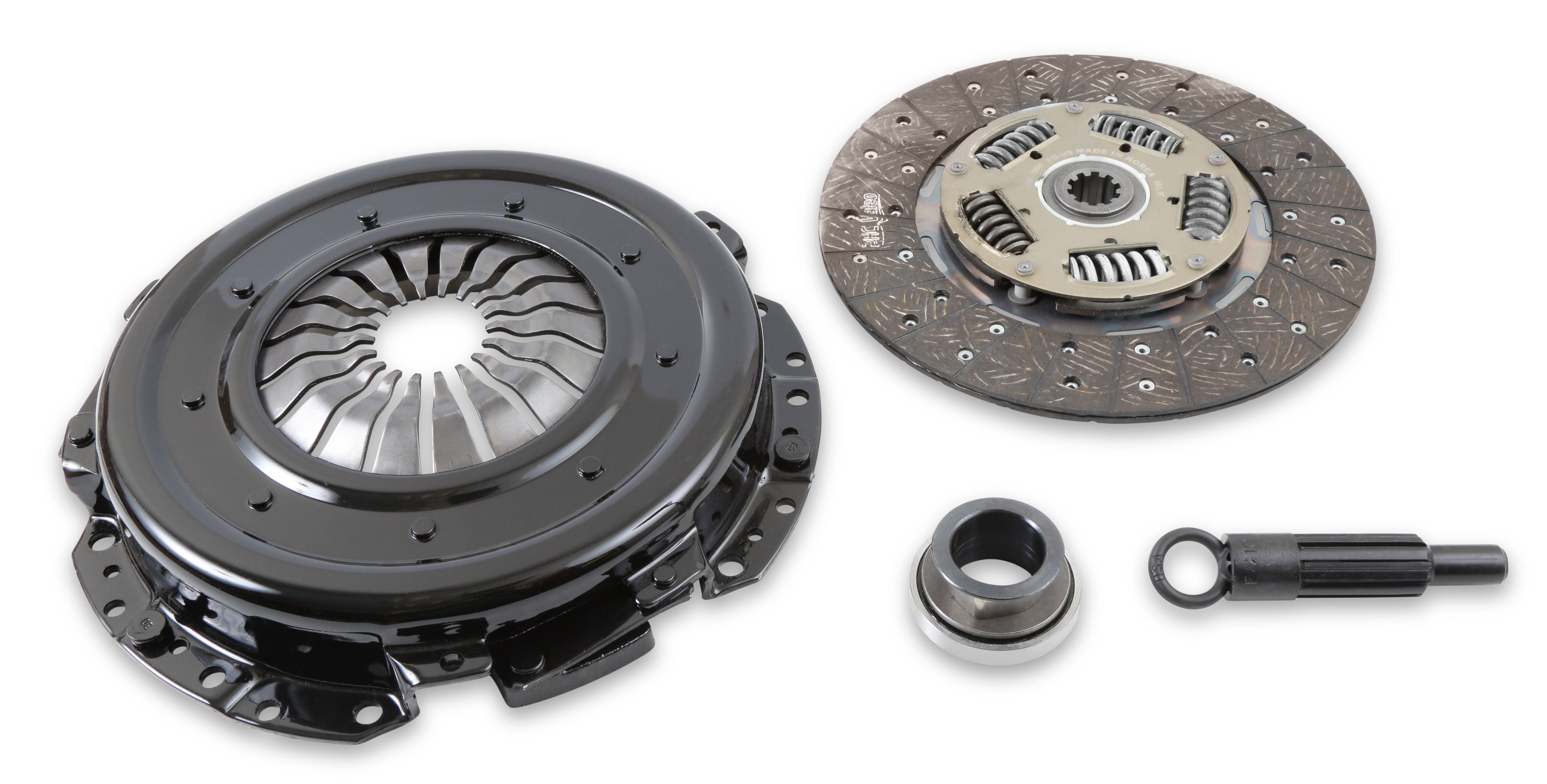 1999-04 Ford Mustang 4.6L V8 11 in. diameter, 10-spline