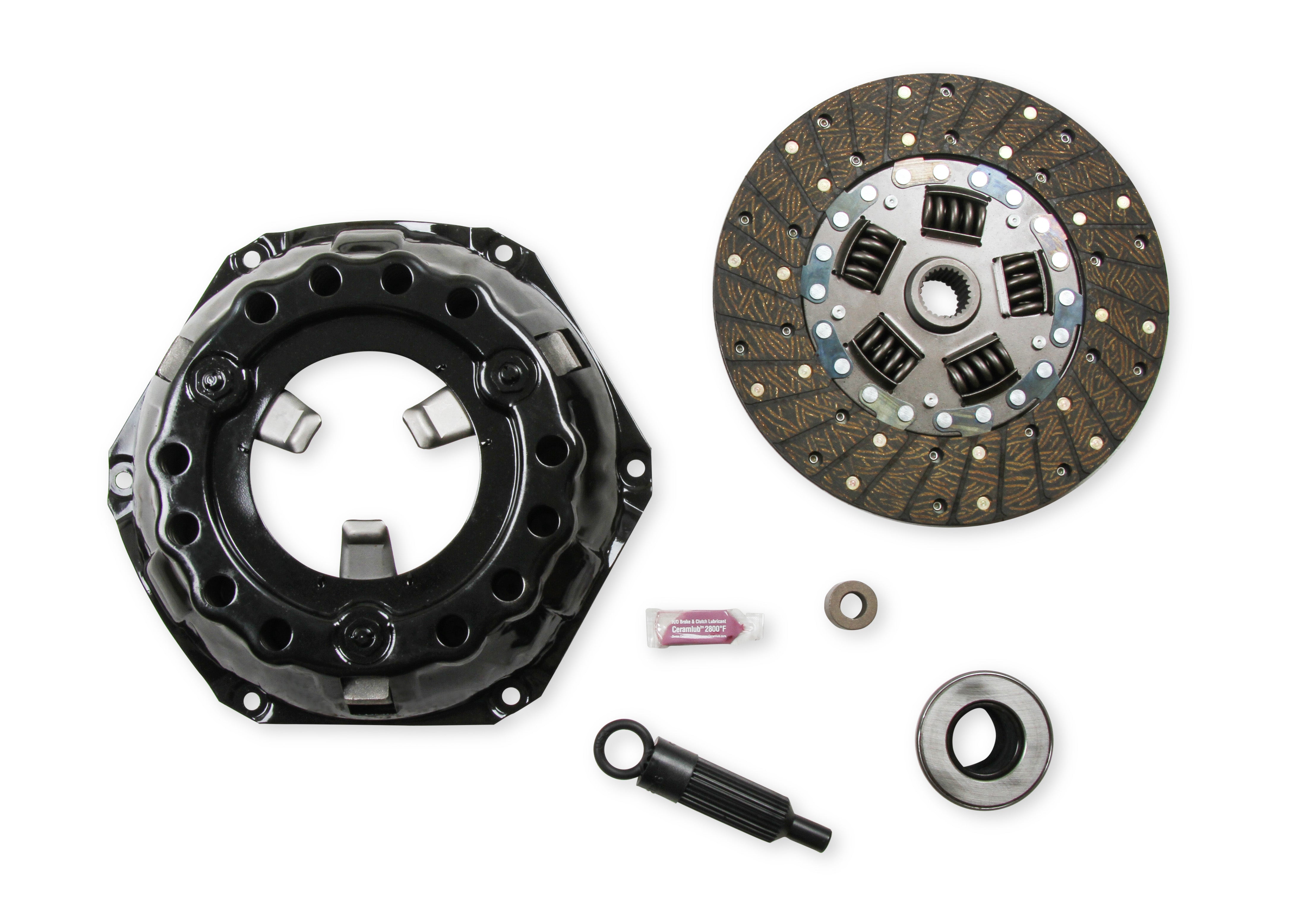 Hays Street 450 Conversion Clutch Kit - AMC & Jeep