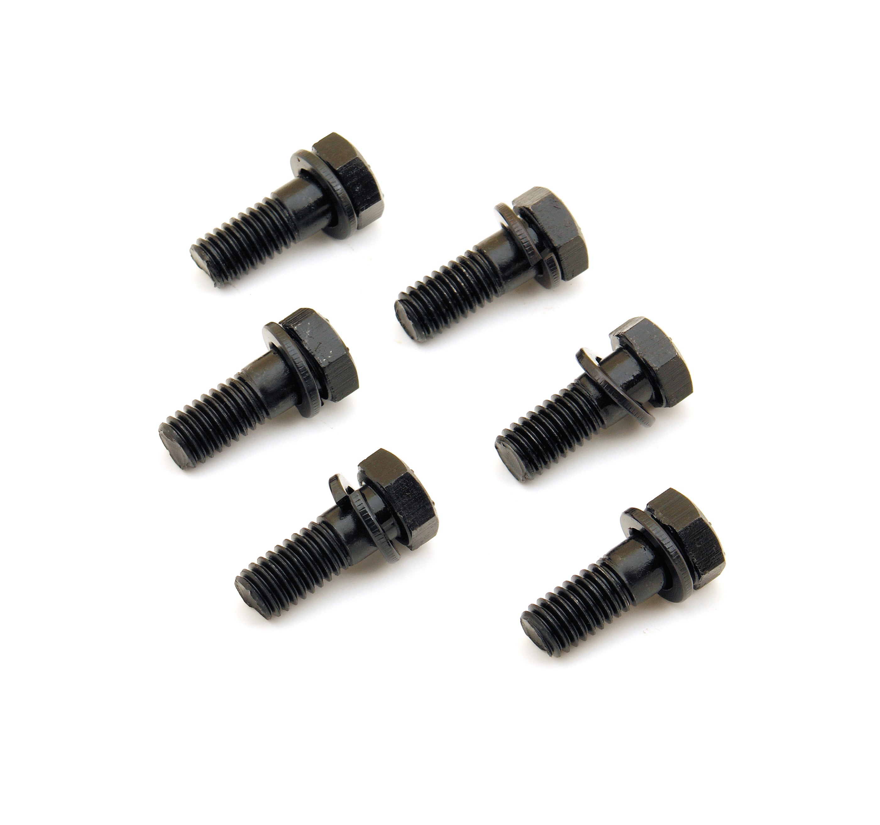 Mr Gasket 910 Pressure Plate Bolts Mr Gasket 910