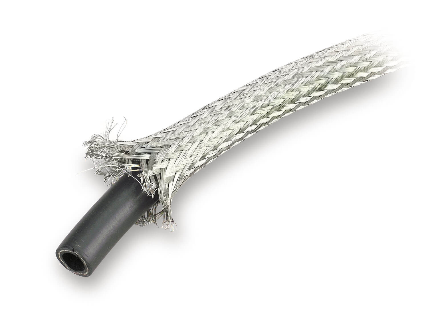Earl's Tube Braid