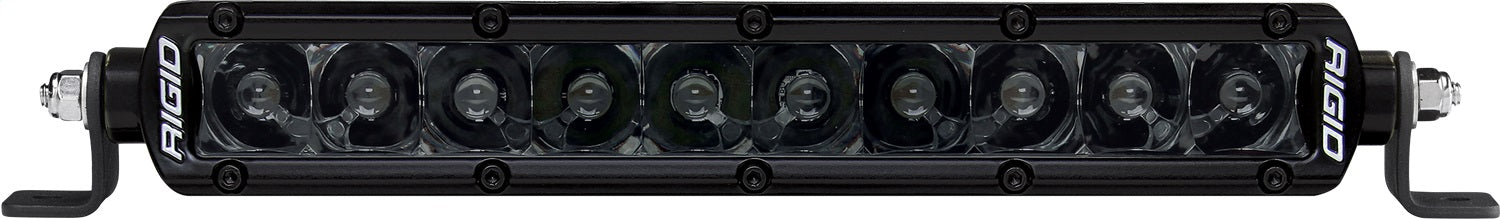 RIGID Industries 910213BLK SR-SERIES PRO 10in. SPOT MIDNIGHT RIGID Industries 910213BLK