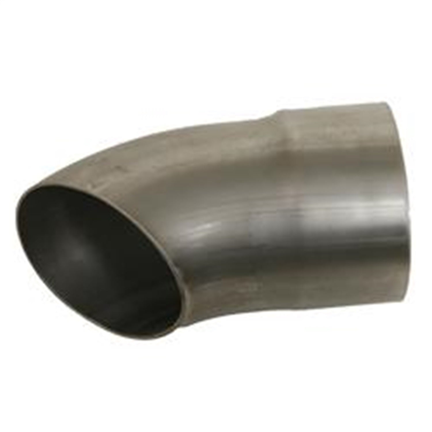 Kooks Custom Headers 9109 3in. Mild Steel Turnout-6in. Long Kooks Custom Headers 9109