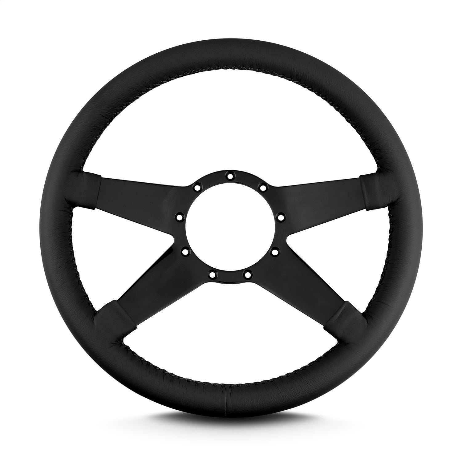 Lokar 91101 Lecarra Mark 9 Standard Steering Wheel Lokar 91101