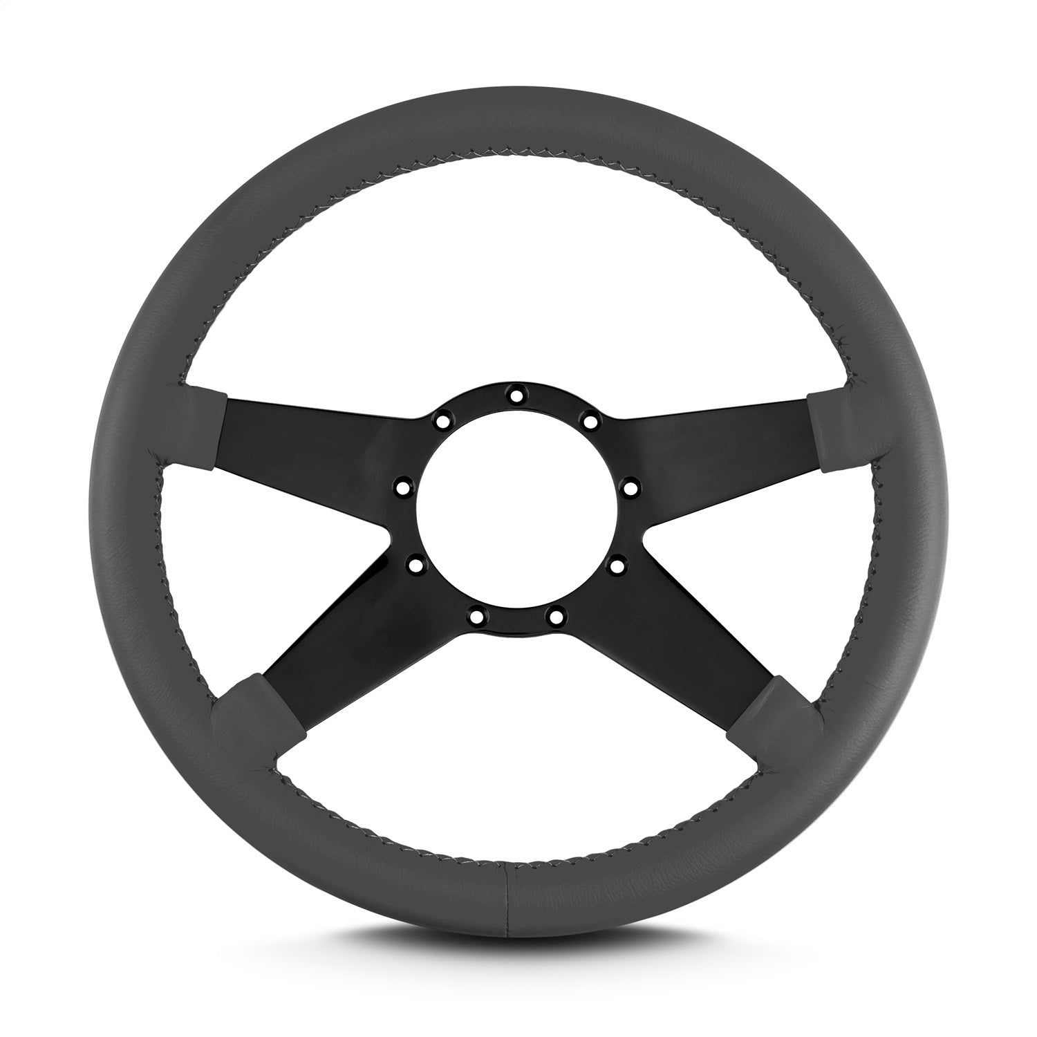Lokar 91106 Lecarra Mark 9 Standard Steering Wheel Lokar 91106