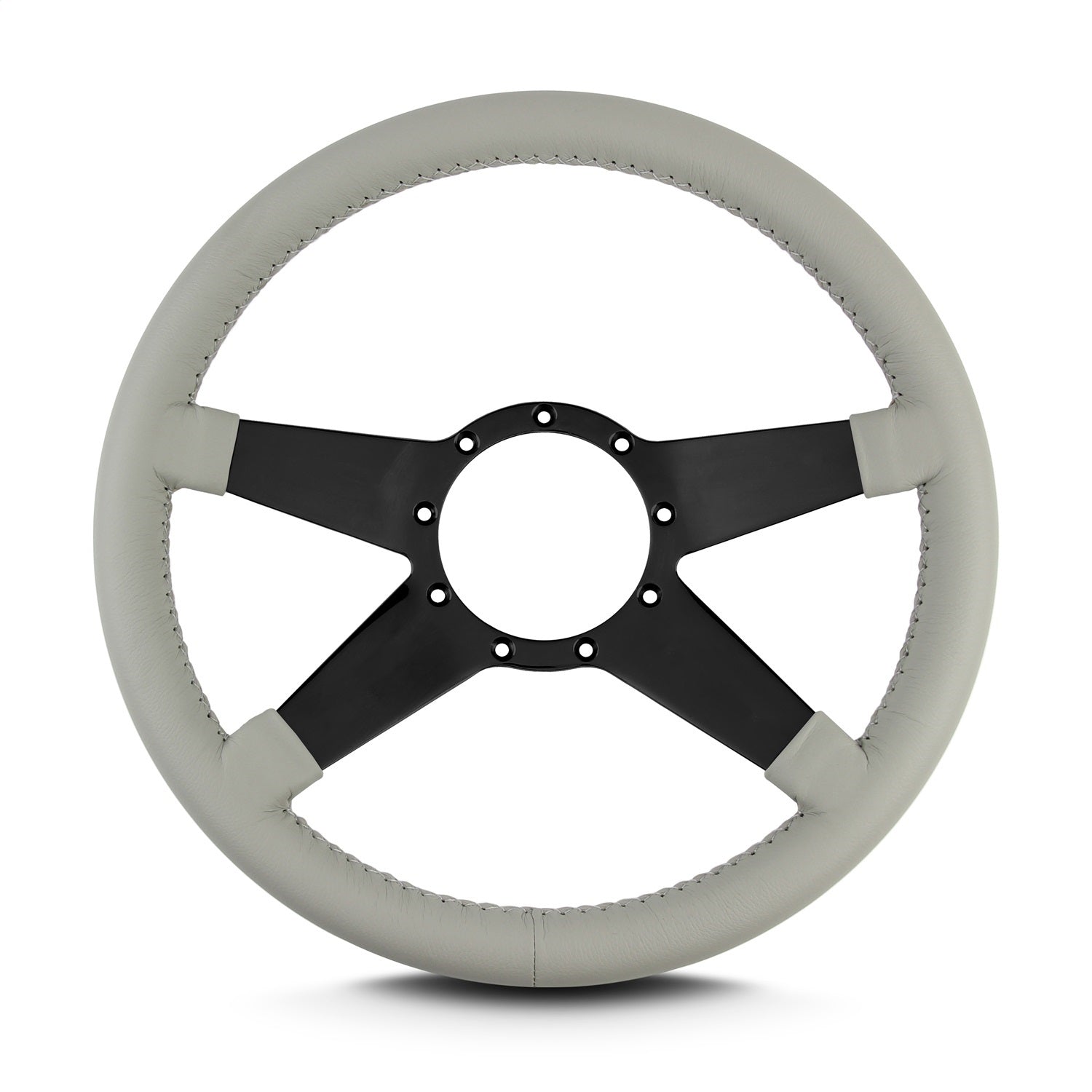 Lokar 91107 Lecarra Mark 9 Standard Steering Wheel Lokar 91107