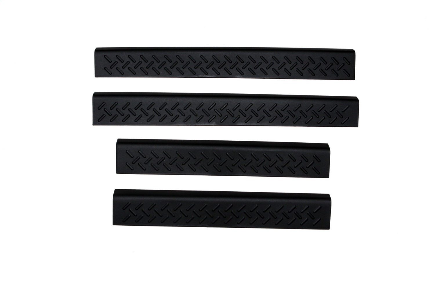 Auto Ventshade (AVS) 91155 Stepshield® Door Sill Protector Set Auto Ventshade (AVS) 91155