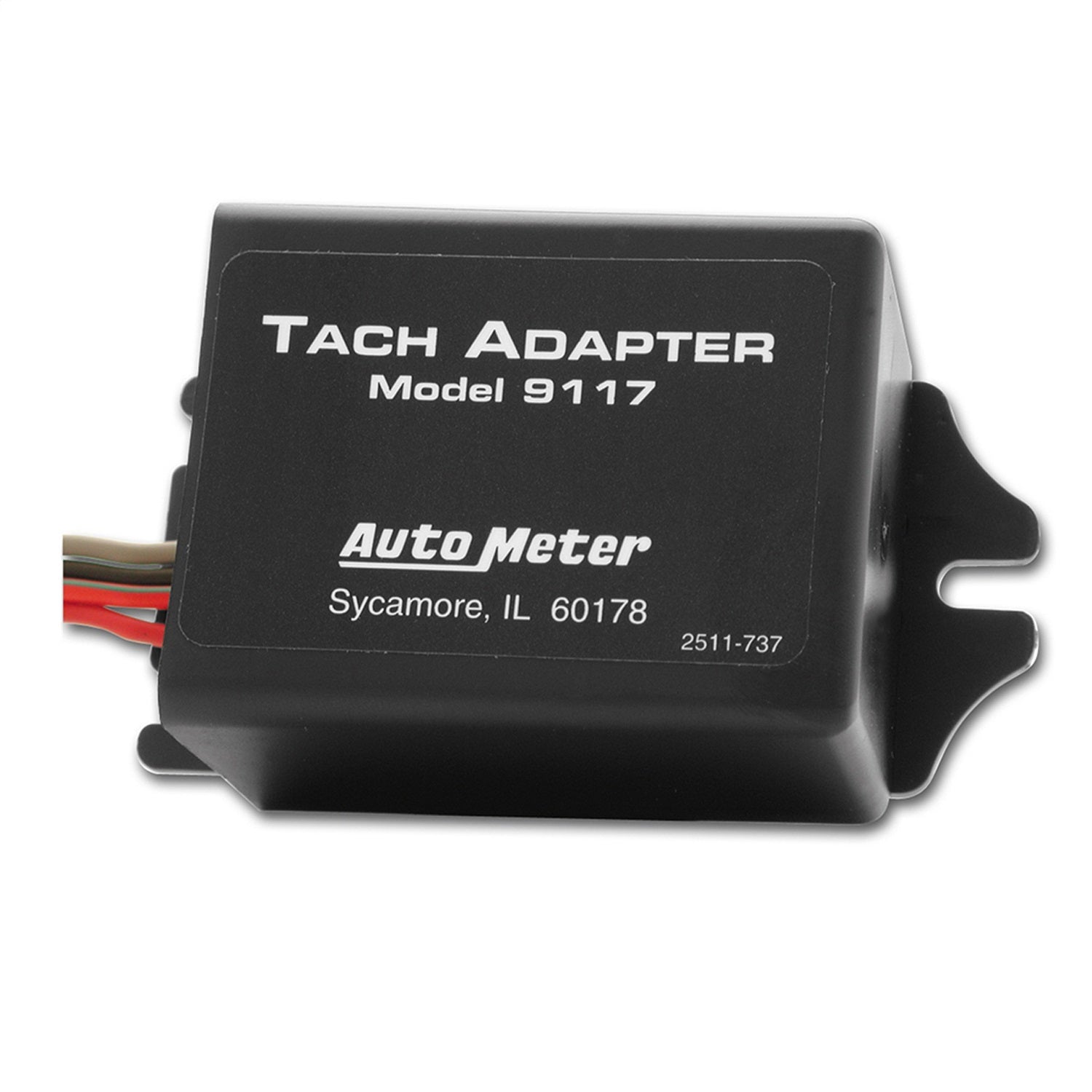 AutoMeter 9117 RPM SIGNAL ADAPTER FOR DISTRIBUTORLESS IGNITIONS AutoMeter 9117