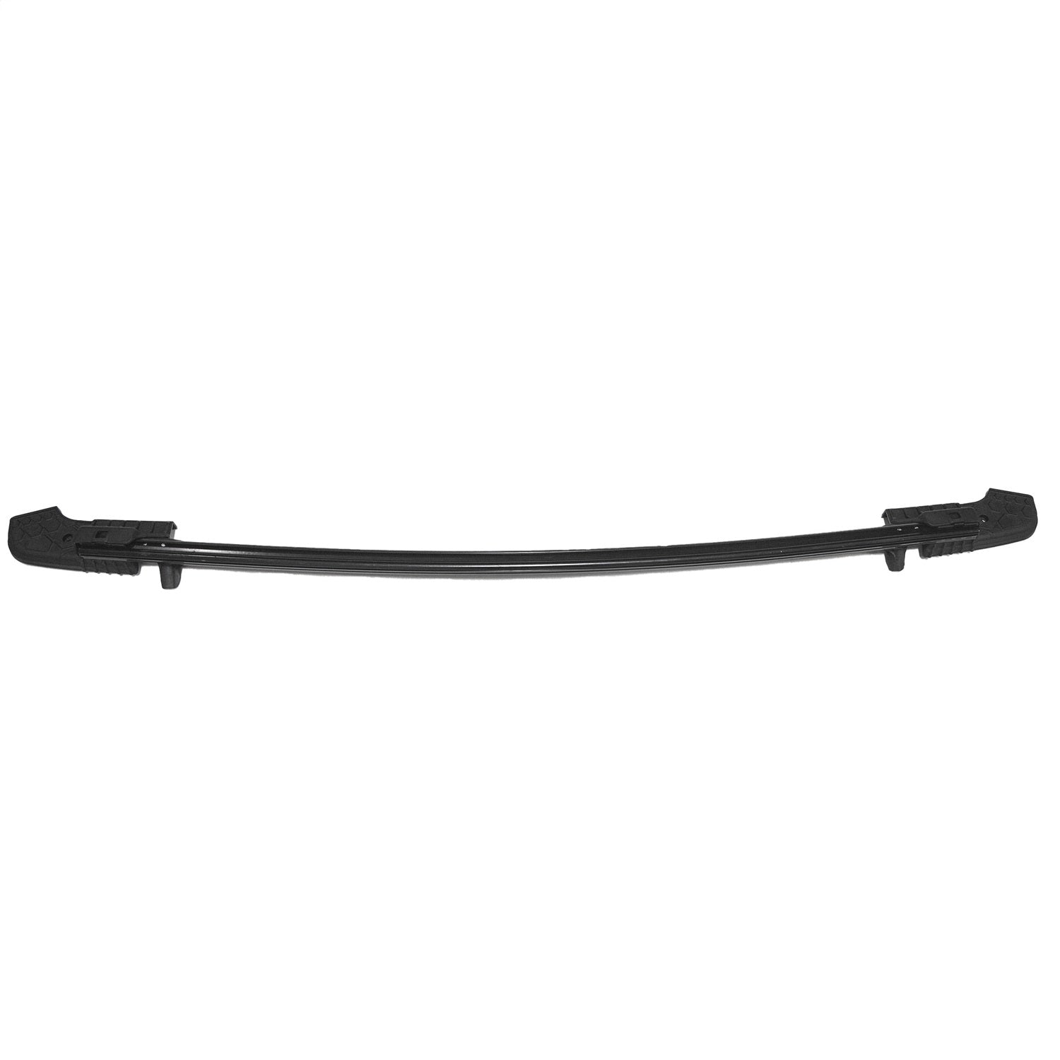 Tire Mount; Black Powder; Smittybilt 91206
