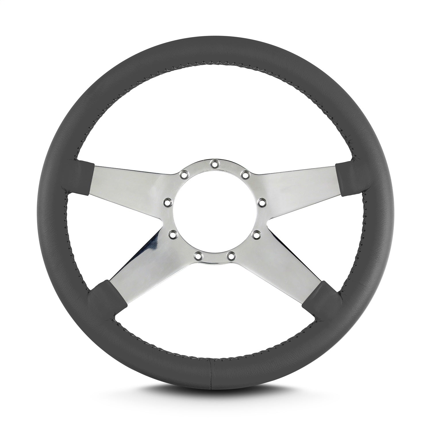 Lokar 91206 Lecarra Mark 9 Standard Steering Wheel Lokar 91206