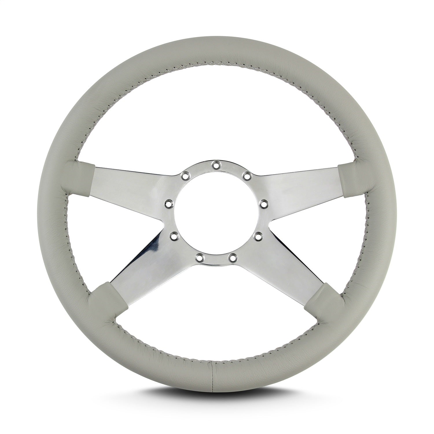 Lokar 91207 Lecarra Mark 9 Standard Steering Wheel Lokar 91207