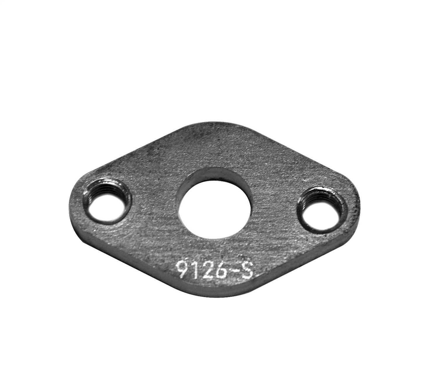 Kooks Custom Headers 9126-S GM Secondary Air Injection Plate-Used in 97-04 Corvette and 98-02 F-Body Kooks Custom Headers 9126-S