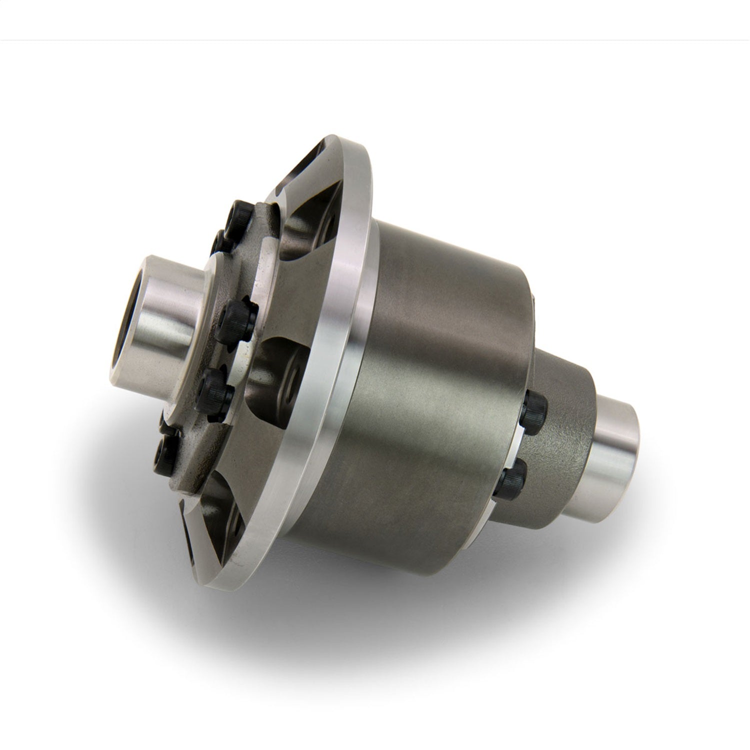 Eaton 912A642 Detroit Truetrac® Differential; 28 Spline; Rear 7.75 in.; All Ratios; Eaton 912A642