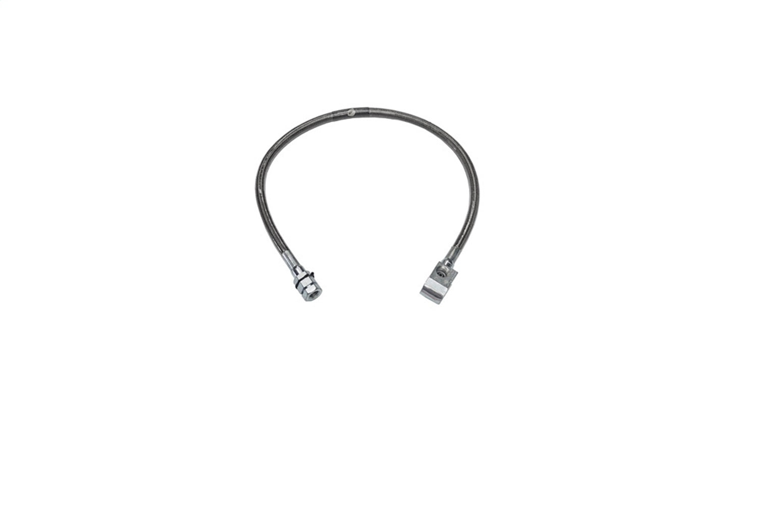 Superlift 91330 Bulletproof Brake Hose-Rear-80-96 F-150/Bronco w/4-6in. Lift Superlift 91330