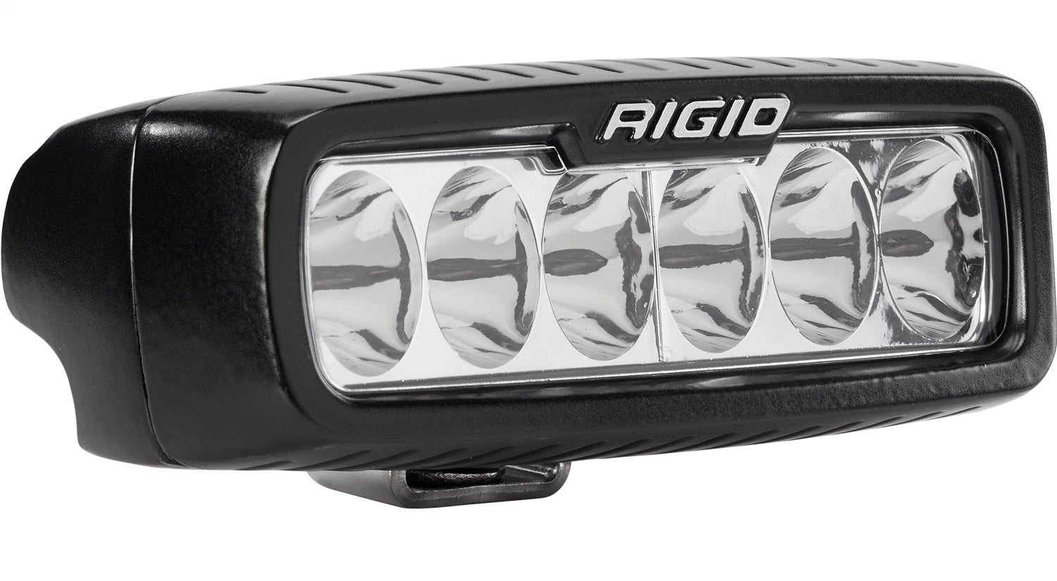 RIGID Industries 914313 SR-Q SERIES DRIVING SM WHITE RIGID Industries 914313