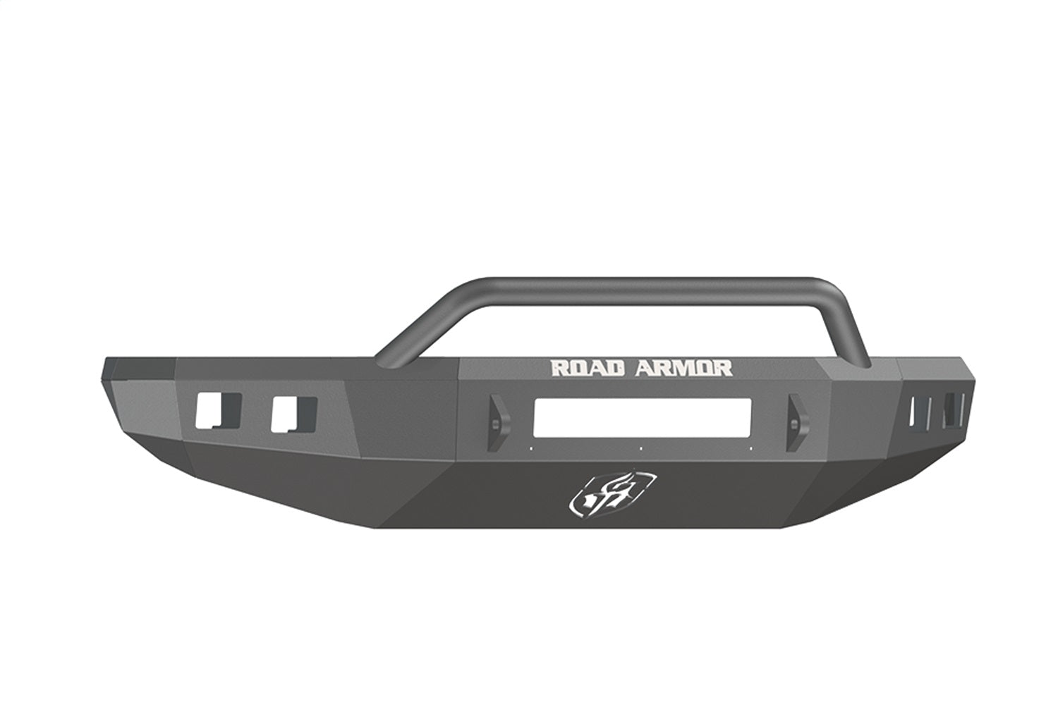 Road Armor 914R4B-NW Stealth Non-Winch Front Bumper Road Armor 914R4B-NW