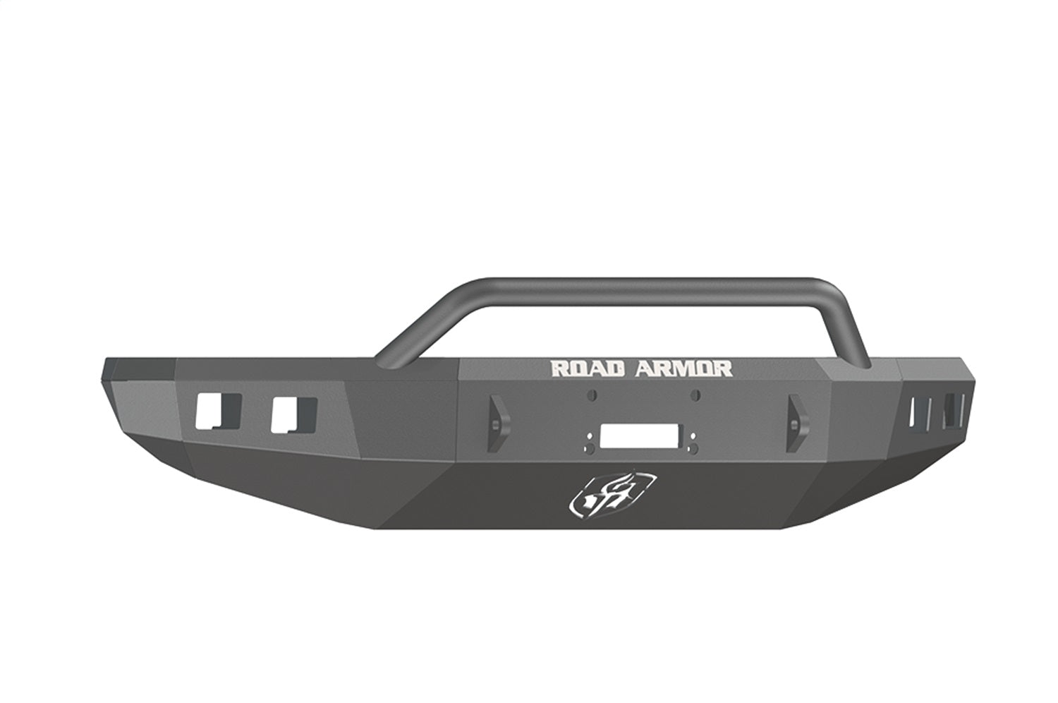 Road Armor 914R4B Stealth Winch Front Bumper Road Armor 914R4B