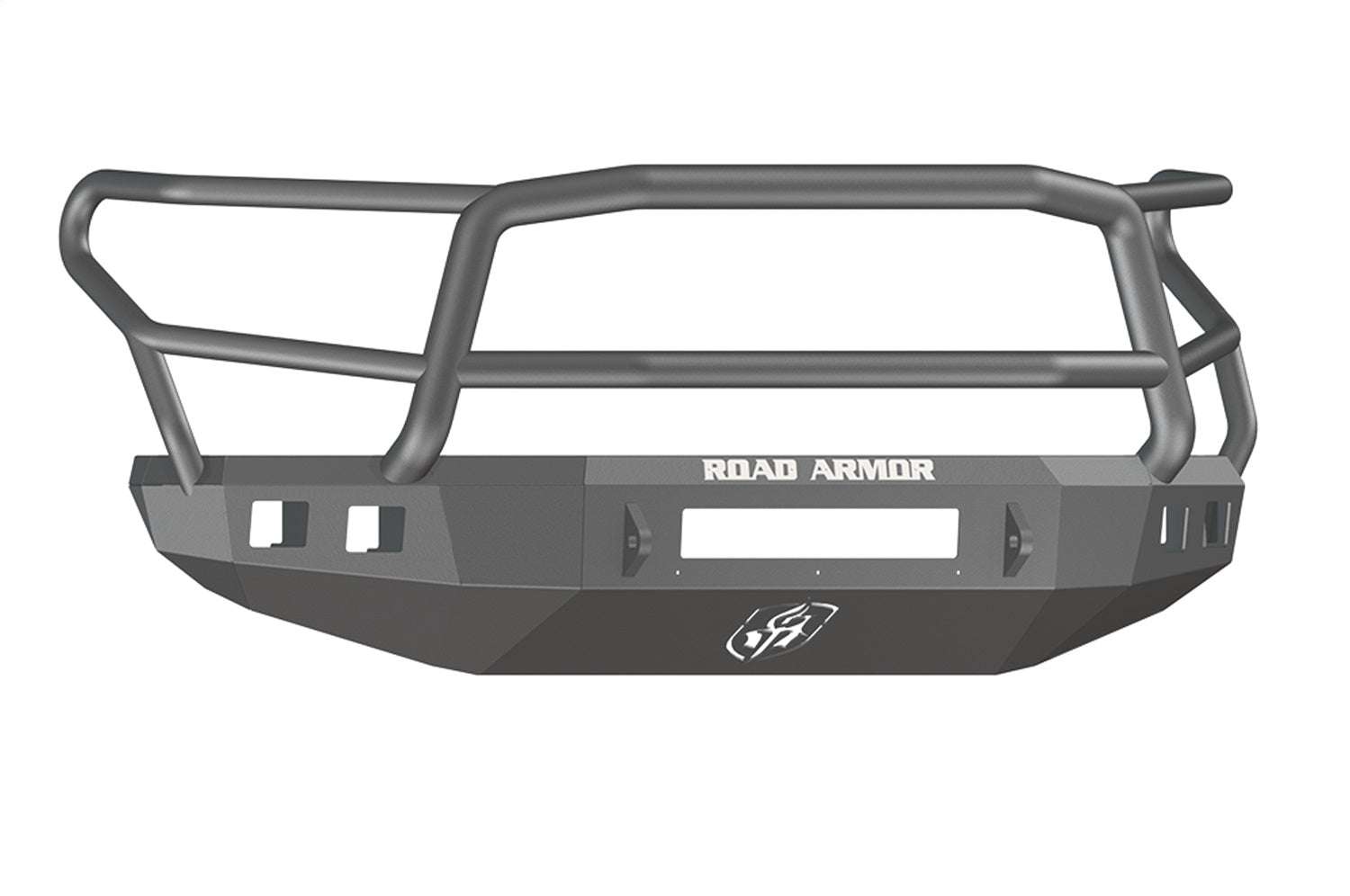 Road Armor 914R5B-NW Stealth Non-Winch Front Bumper Road Armor 914R5B-NW