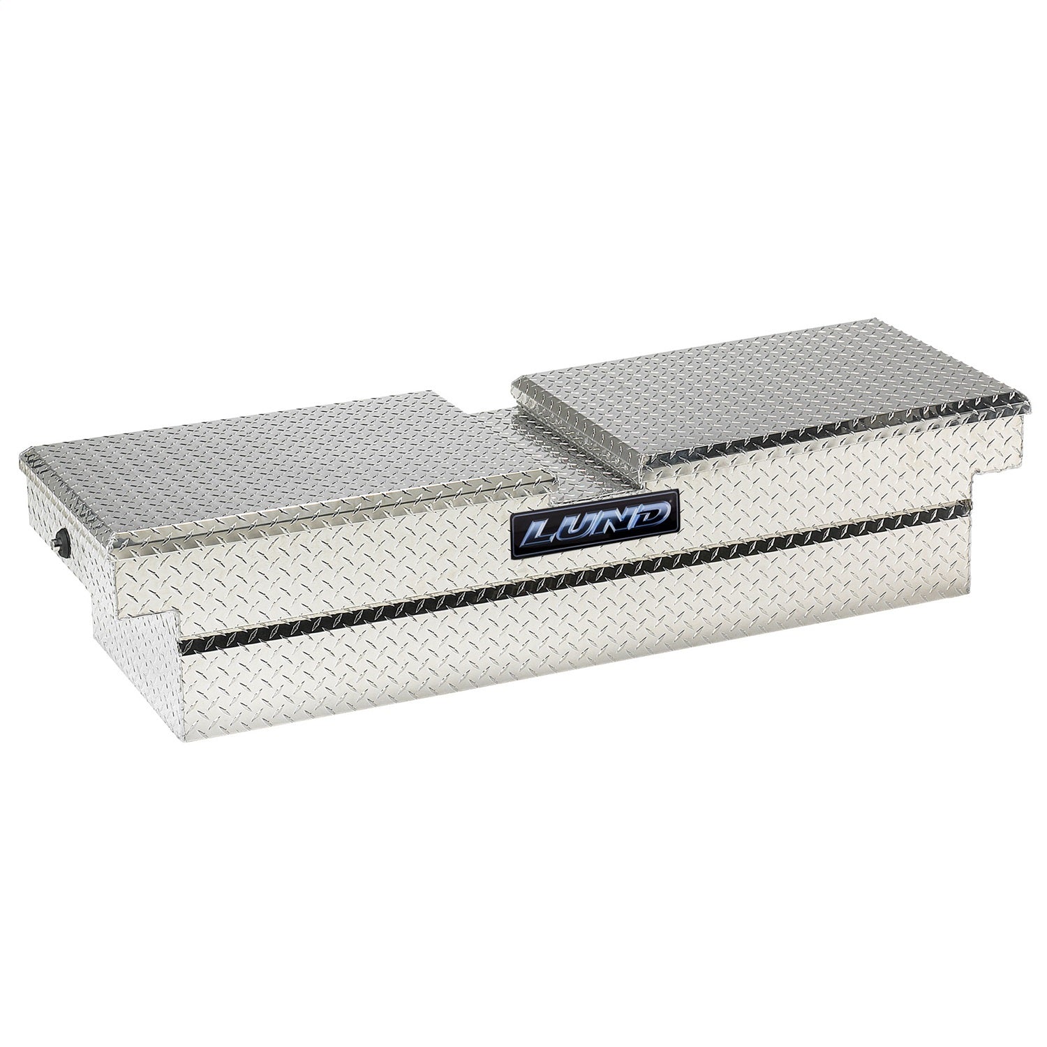 Lund 9150PB Aluminum Cross Box Lund 9150PB