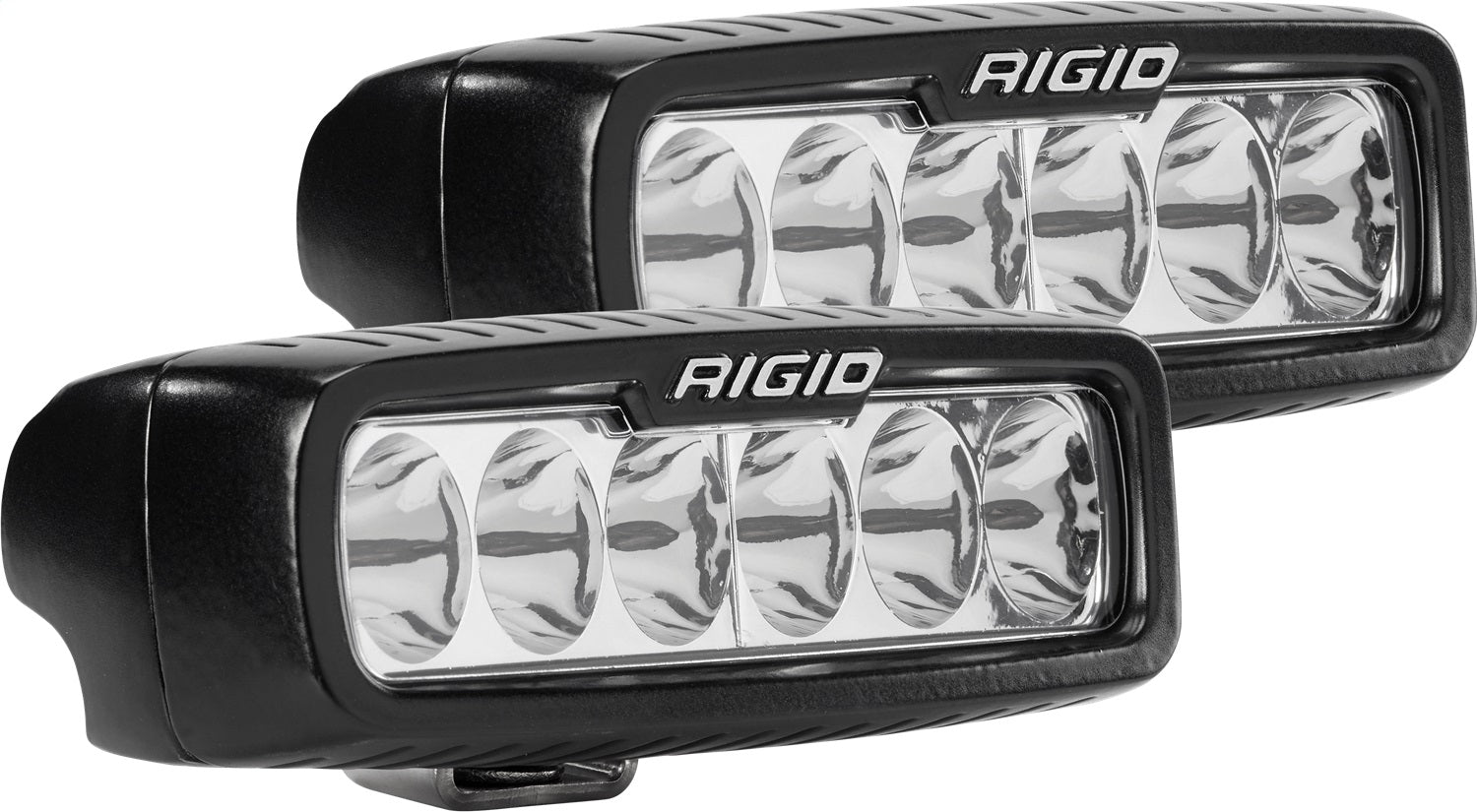 RIGID Industries 915313 SR-Q SERIES DRIVING SM/2 RIGID Industries 915313