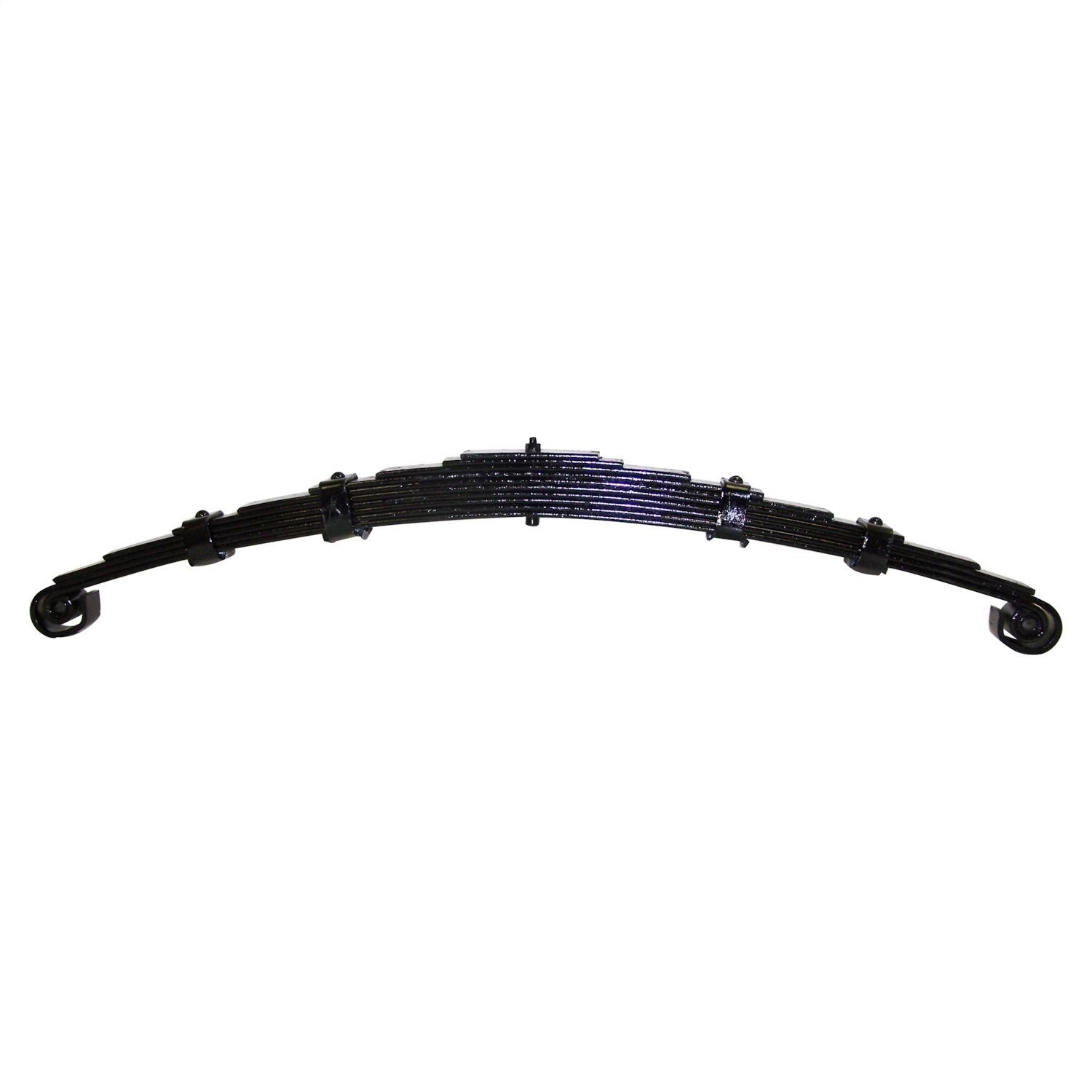 Crown Automotive Jeep Replacement 916056 Leaf Spring Crown Automotive Jeep Replacement 916056
