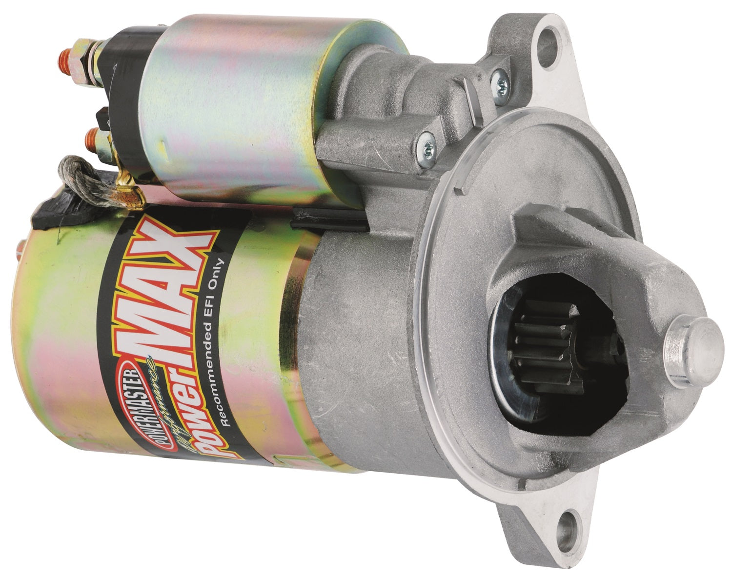 Powermaster Performance 9162 PowerMax Starter Powermaster Performance 9162