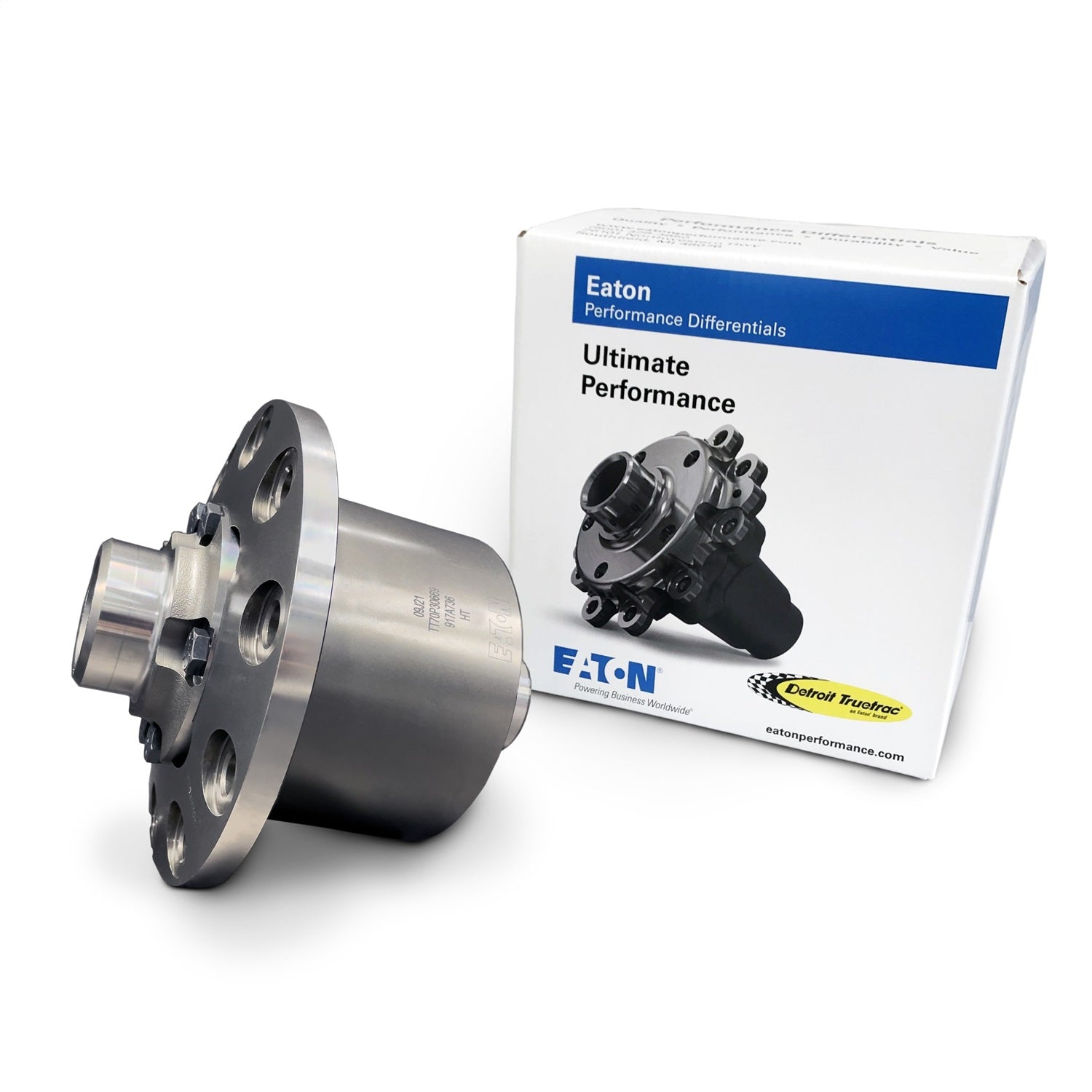 Eaton 917A736 Detroit Truetrac® Differential Eaton 917A736