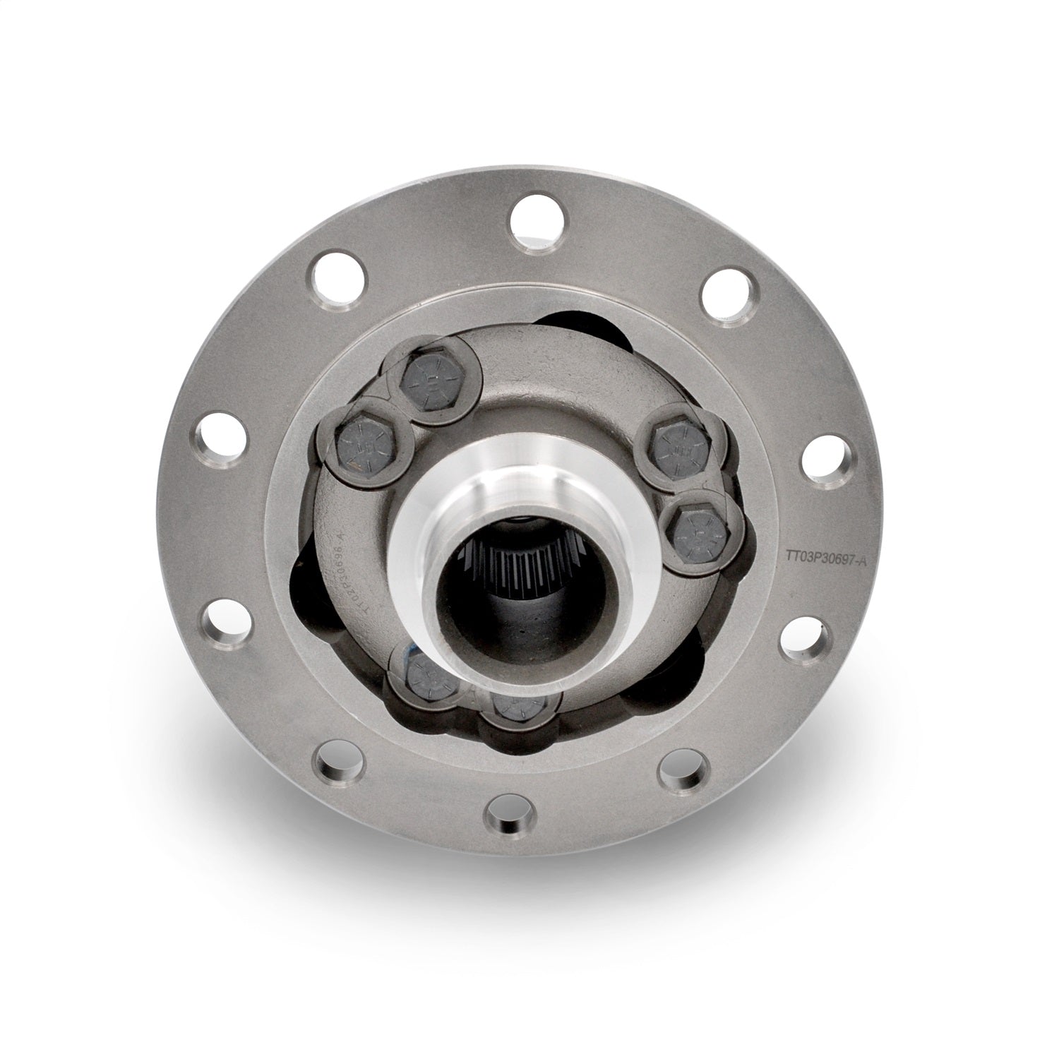 Eaton 917A738 Detroit Truetrac® Differential Eaton 917A738