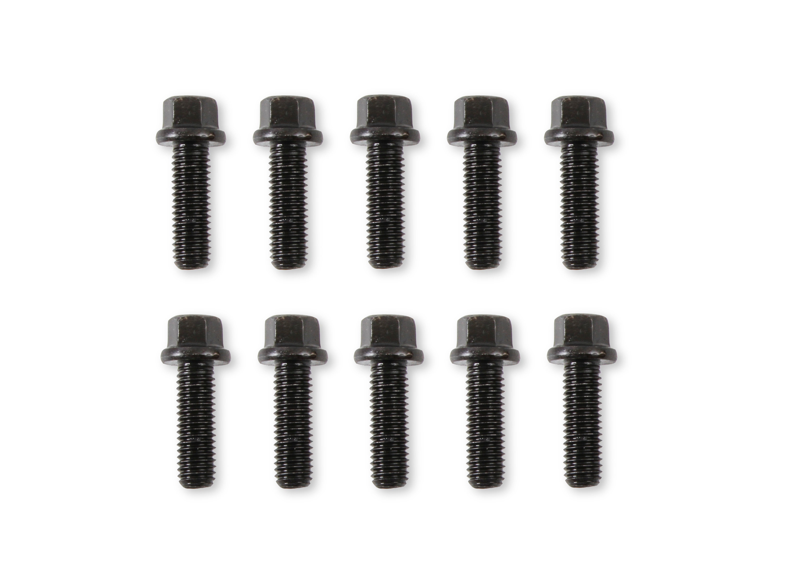 Mr Gasket 918G ExhstHdrBoltSet Mr Gasket 918G