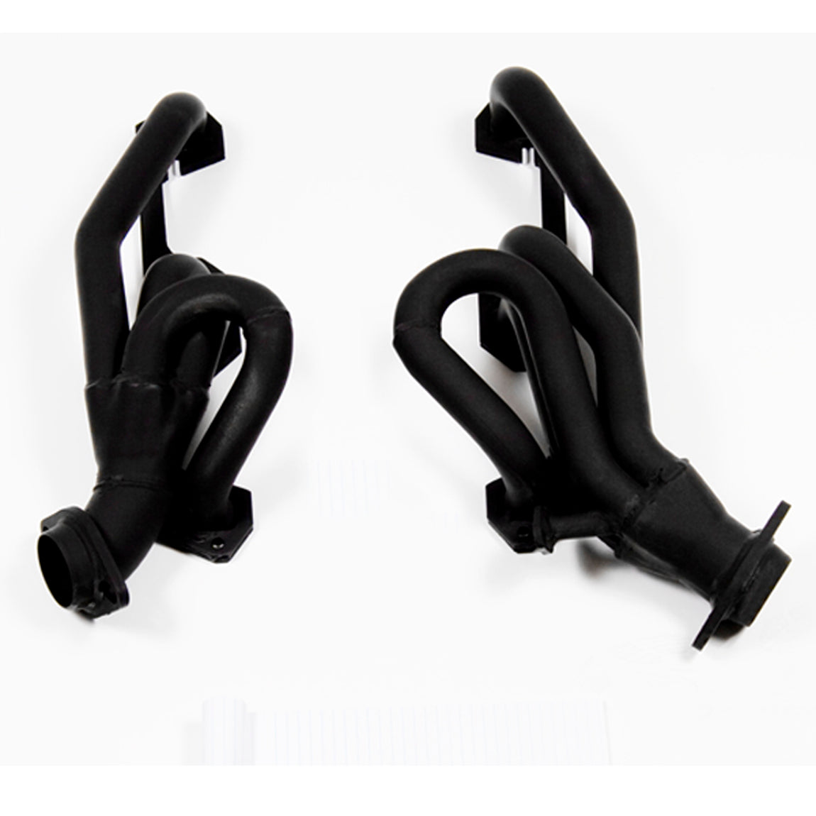 1992-1995 Dodge Ram/Dakota, 2WD & 4WD: 5.2L/5.9L: Tube Size 1.5"