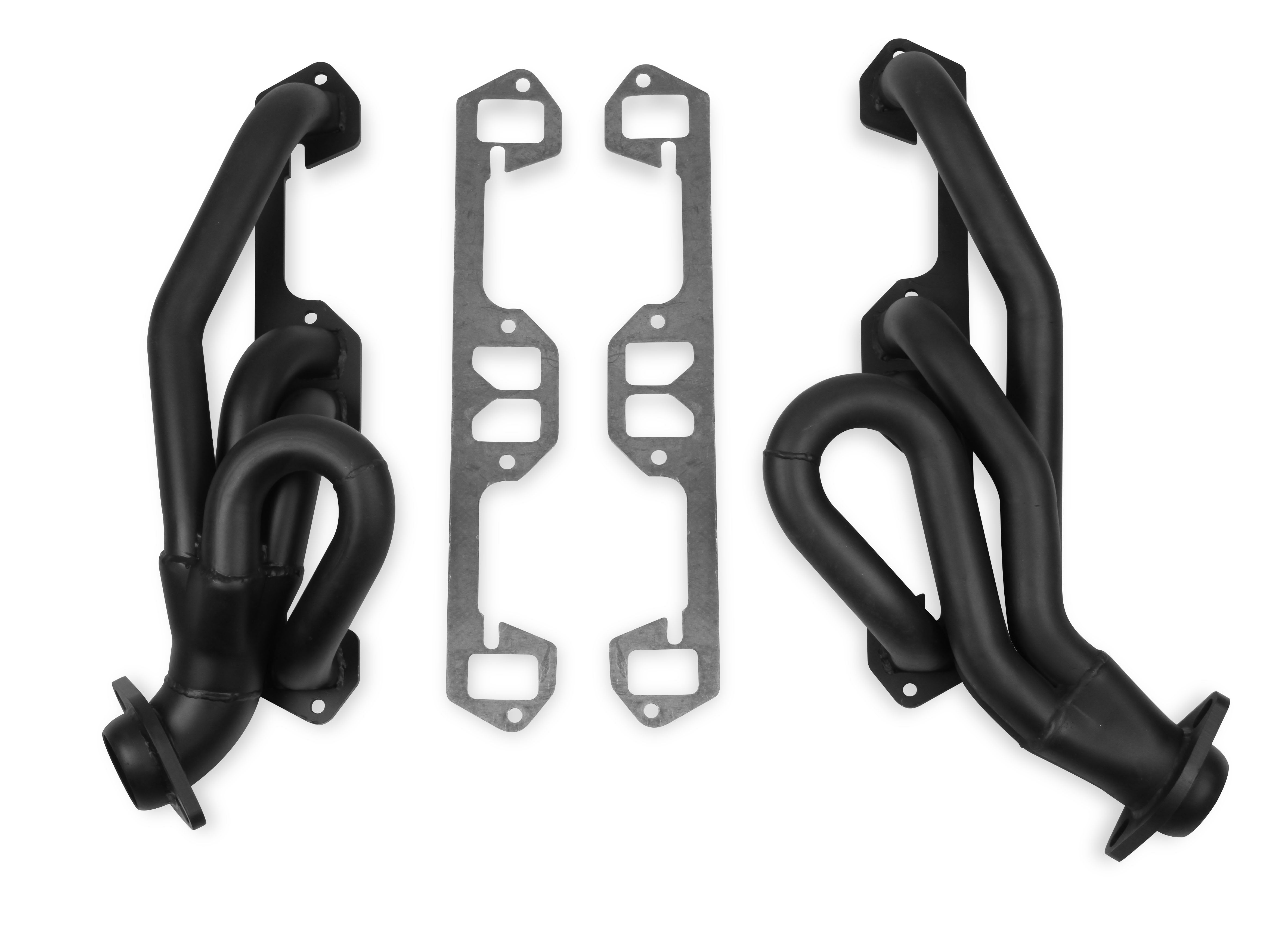 FlowTech 91945FLT SBM Exhaust Header Set Dodge Ram/Dakota 96-97 FlowTech 91945FLT
