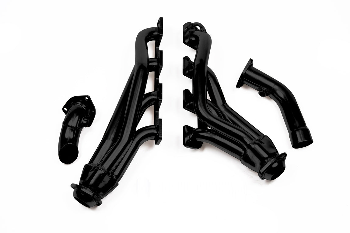 2004-2005 Dodge Ram 1500, 2WD & 4WD: 5.7L Hemi: Tube Size 1.5"