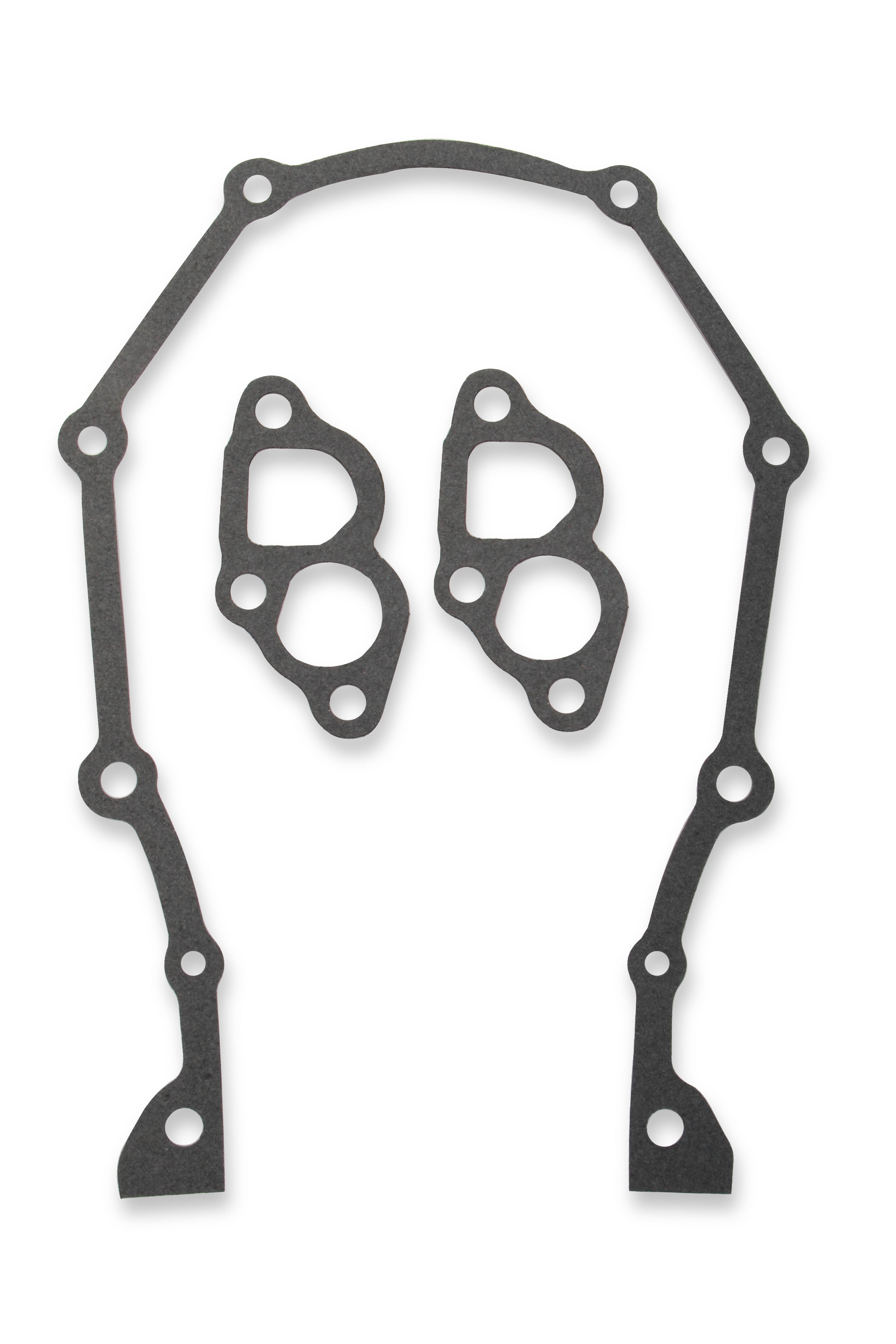 Fits 1959-1980 Chrysler 361/383/400/413/426/440 B/RB V8 including Hemi.