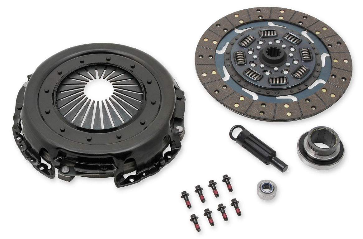 Hays 91D-2000 Hays Diesel 650 Clutch Kit Hays 91D-2000