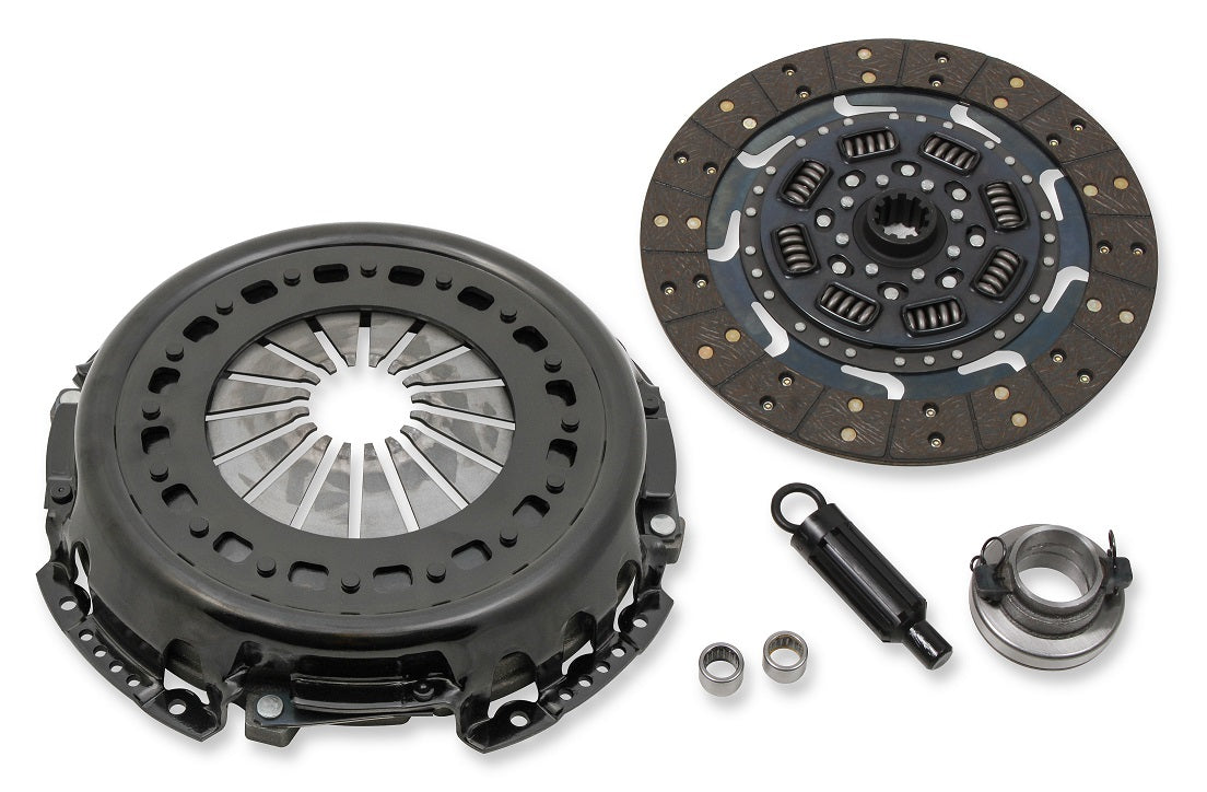 2001-04 Dodge Ram 2500 & 3500 5.9L Cummins Diesel, 13 in. diameter, 10-spline