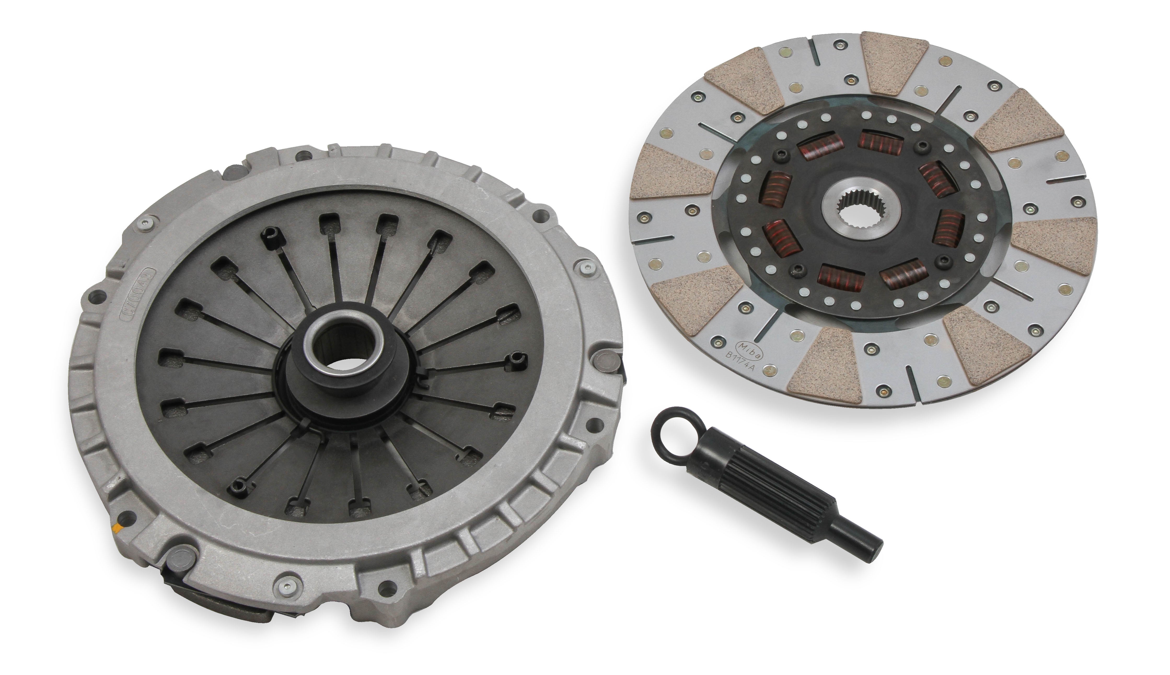 Hays 92-1000 Street 650 Clutch Kit Hays 92-1000