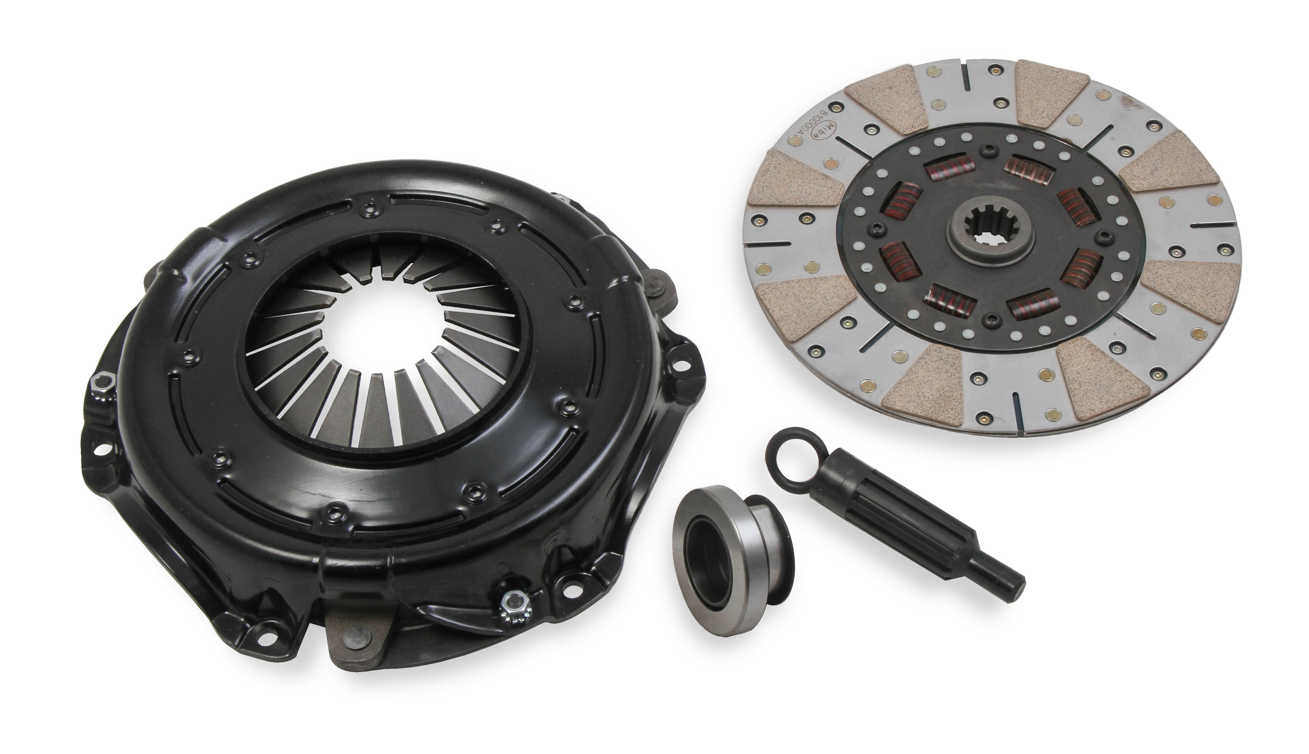 Hays 92-1002 Street 650 Clutch Kit Hays 92-1002