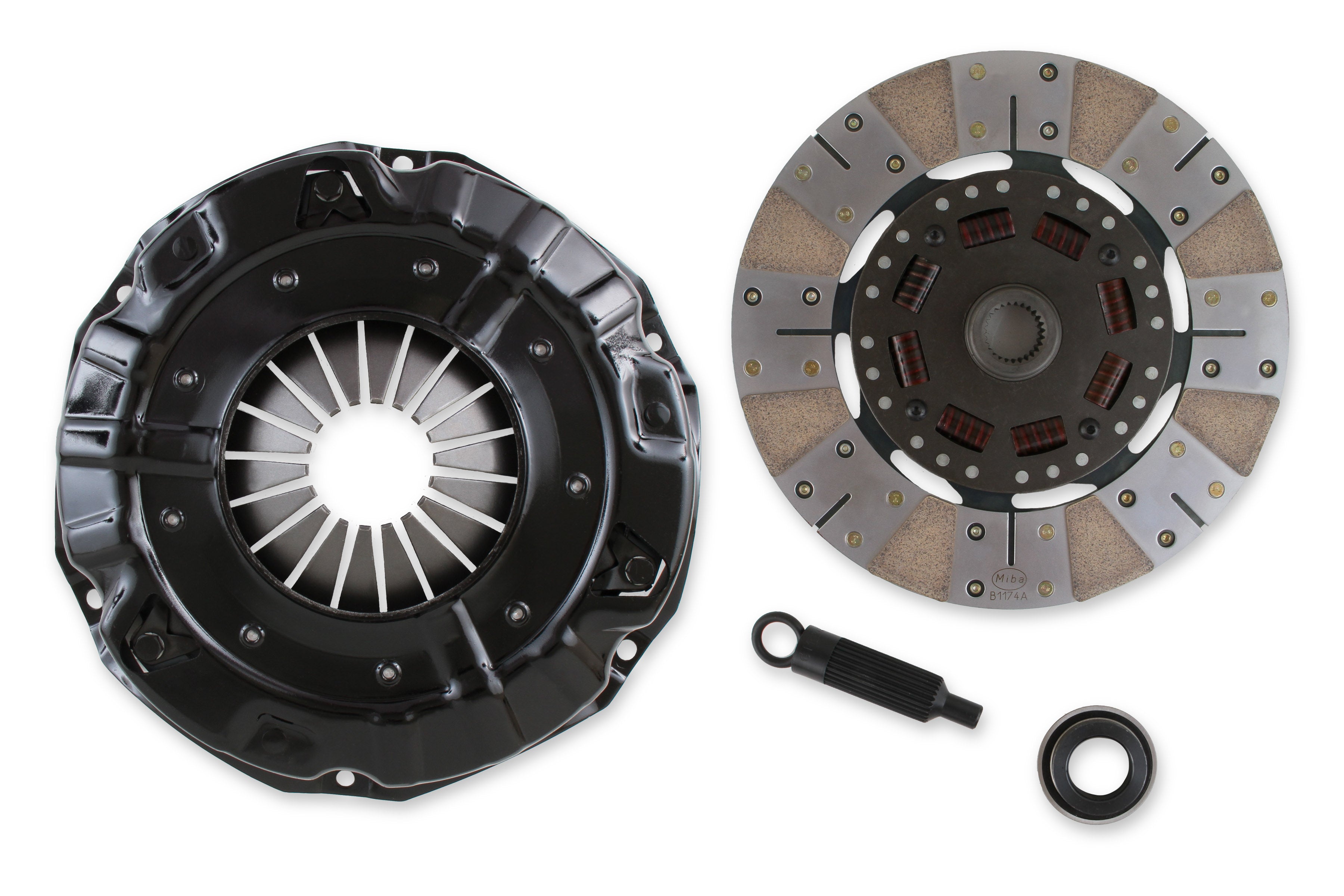 Hays 92-1005 Street 650 Clutch Kit Hays 92-1005
