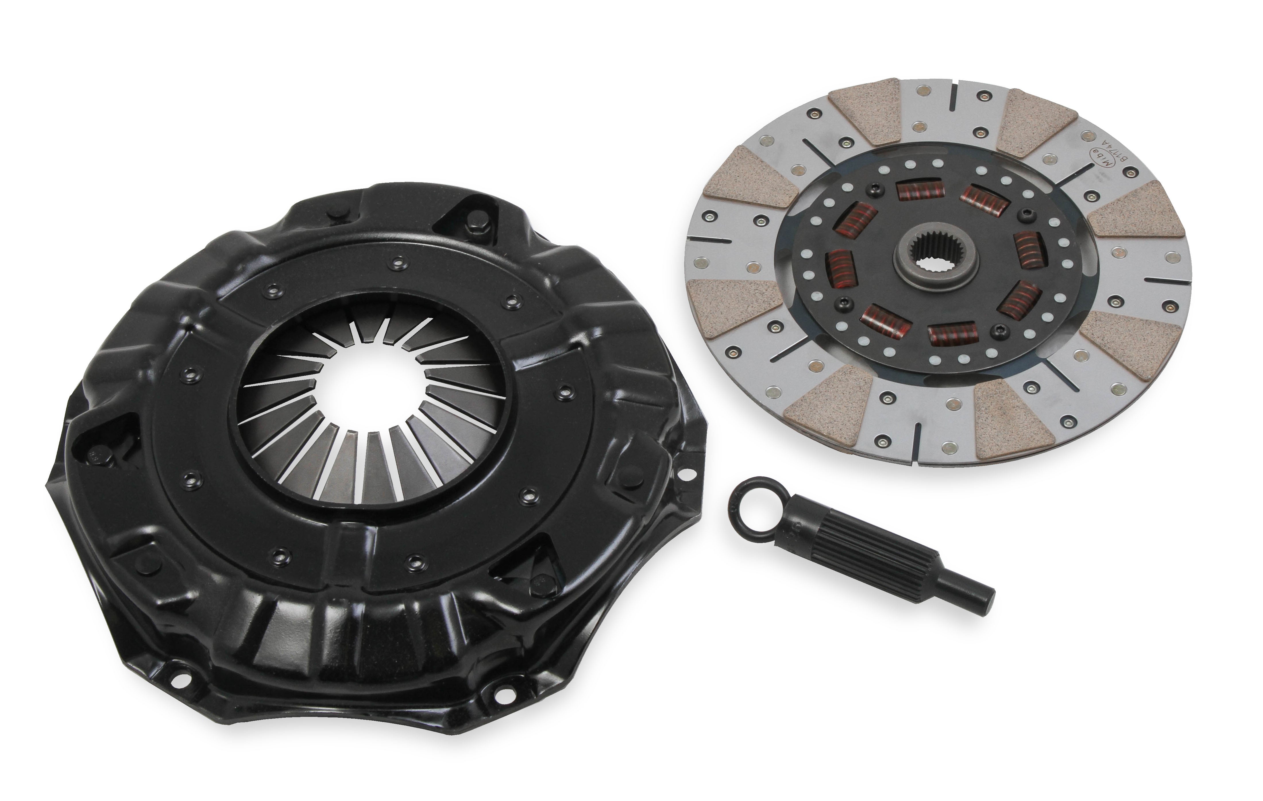 Hays 92-1007 Street 650 Clutch Kit Hays 92-1007