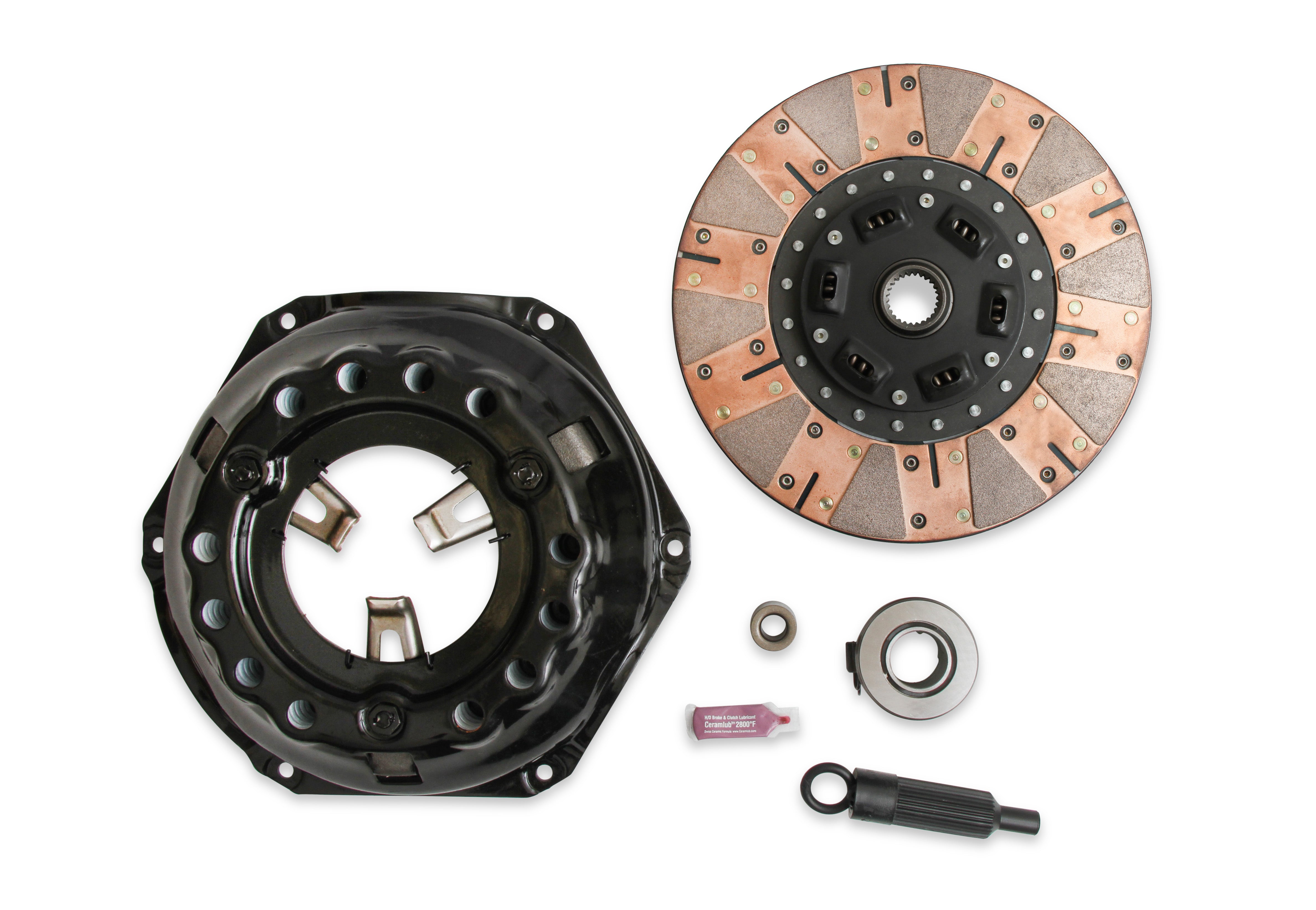 Hays 92-1103 Hays Street 650 Conversion Clutch Kit Hays 92-1103
