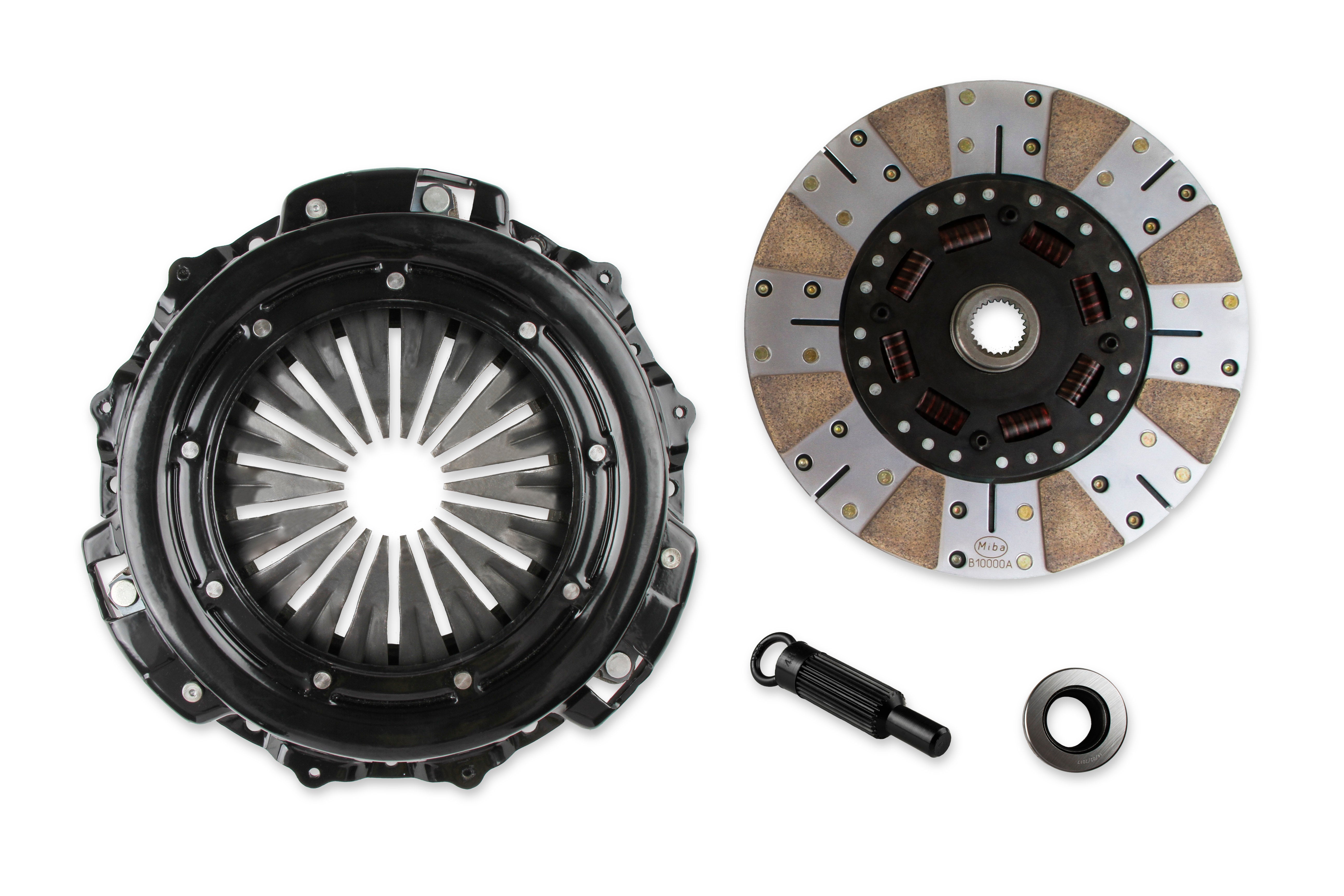 Hays 92-2003T Street 650 Clutch Kit Hays 92-2003T