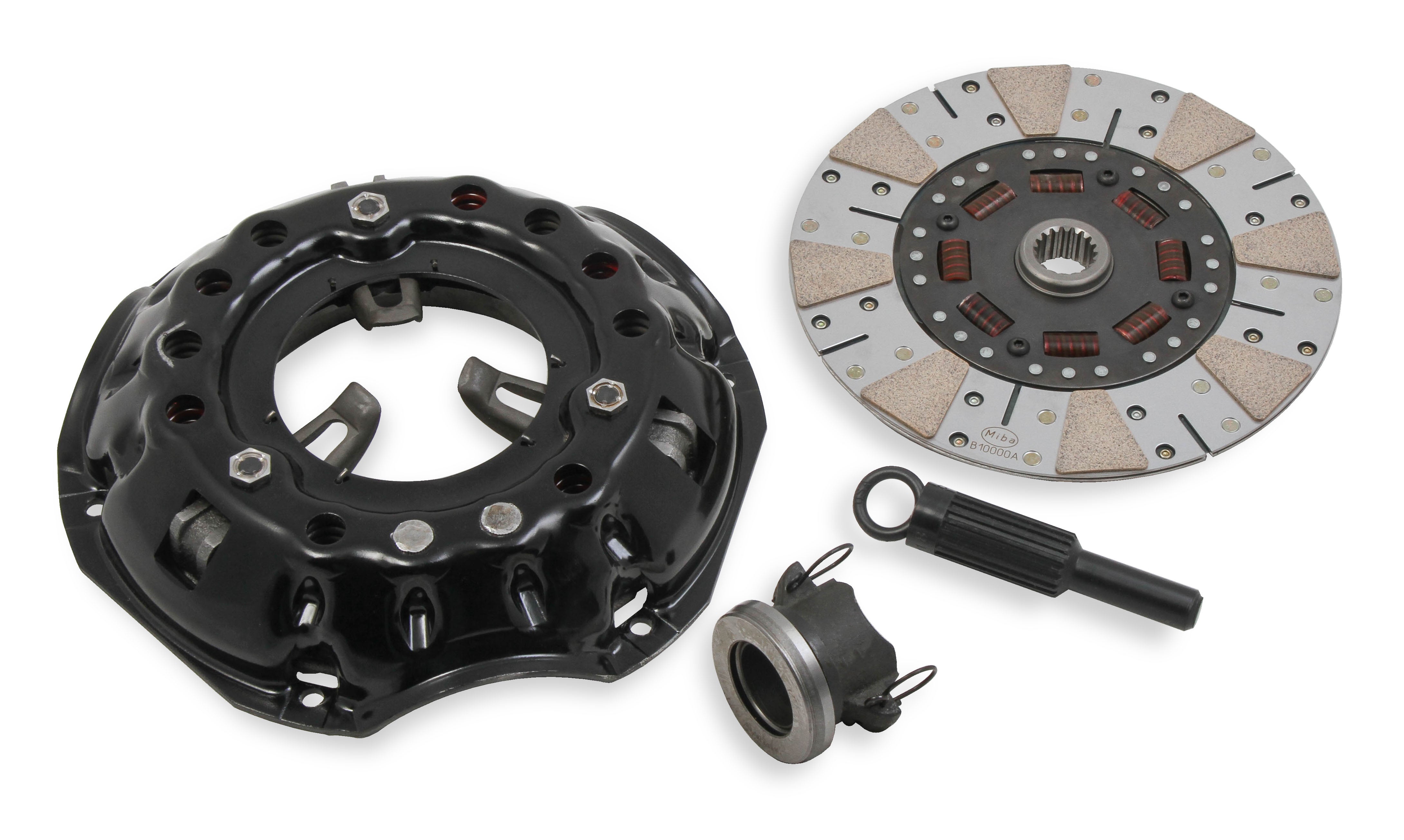 Hays 92-3001 Street 650 Clutch Kit Hays 92-3001