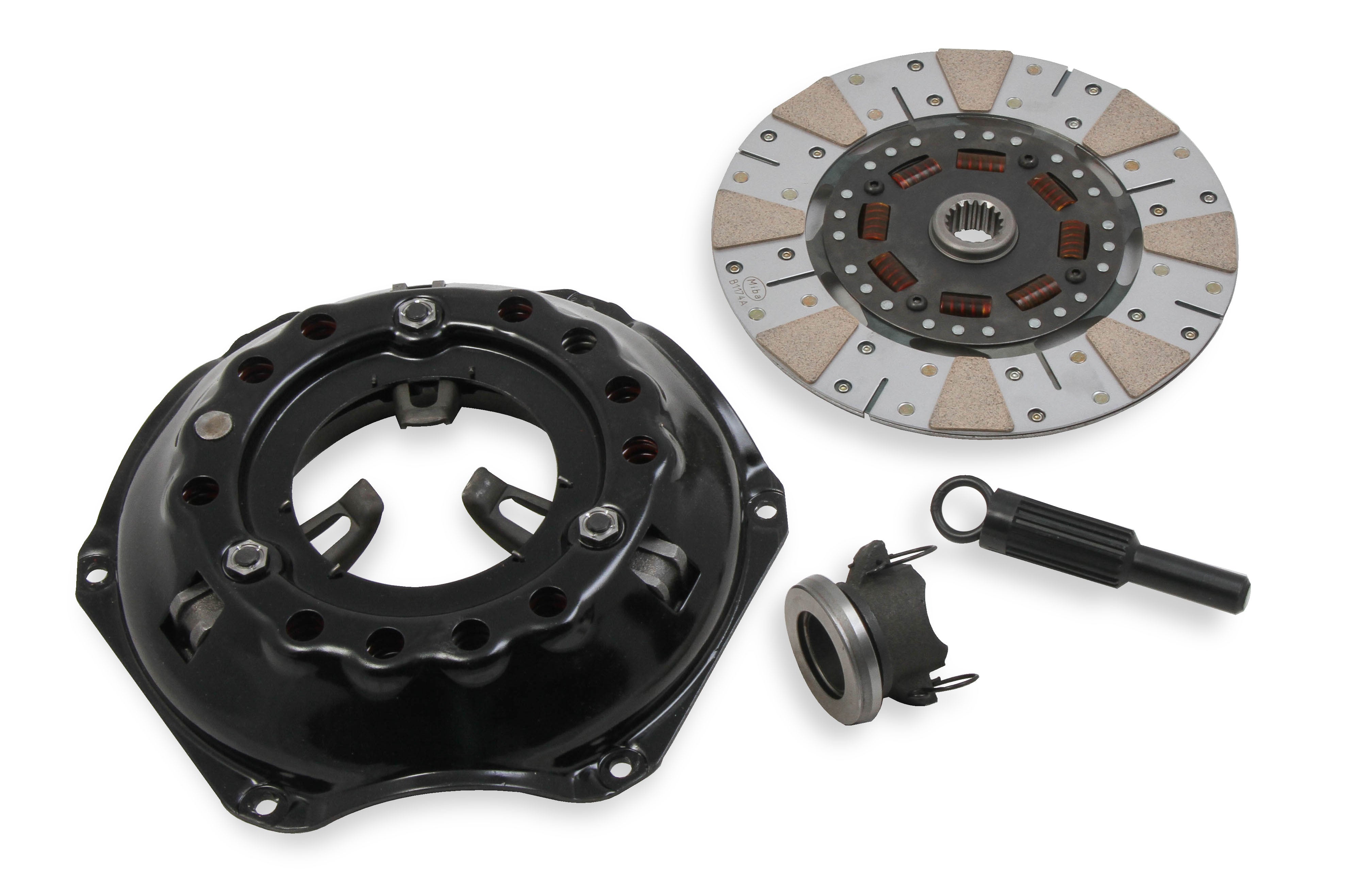 Hays 92-3002 Street 650 Clutch Kit Hays 92-3002