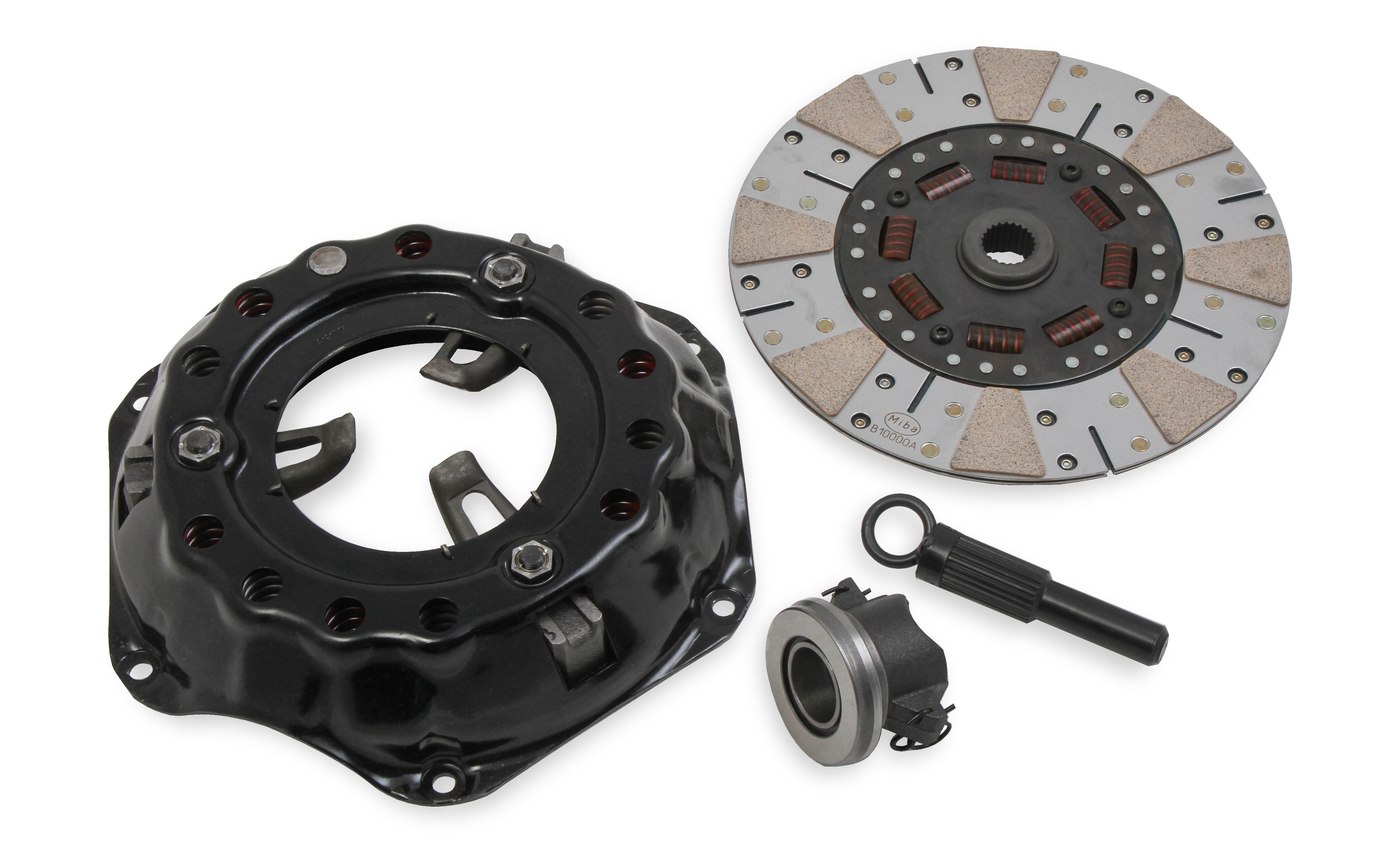 Hays 92-3011 Street 650 Clutch Kit Hays 92-3011